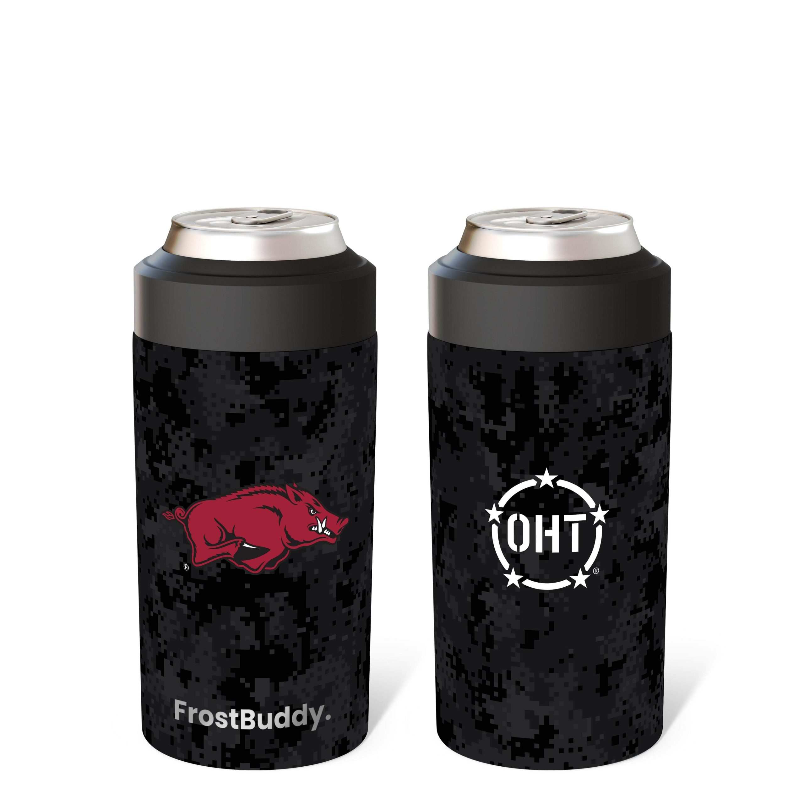 Universal Buddy | Arkansas x OHT - Image 3
