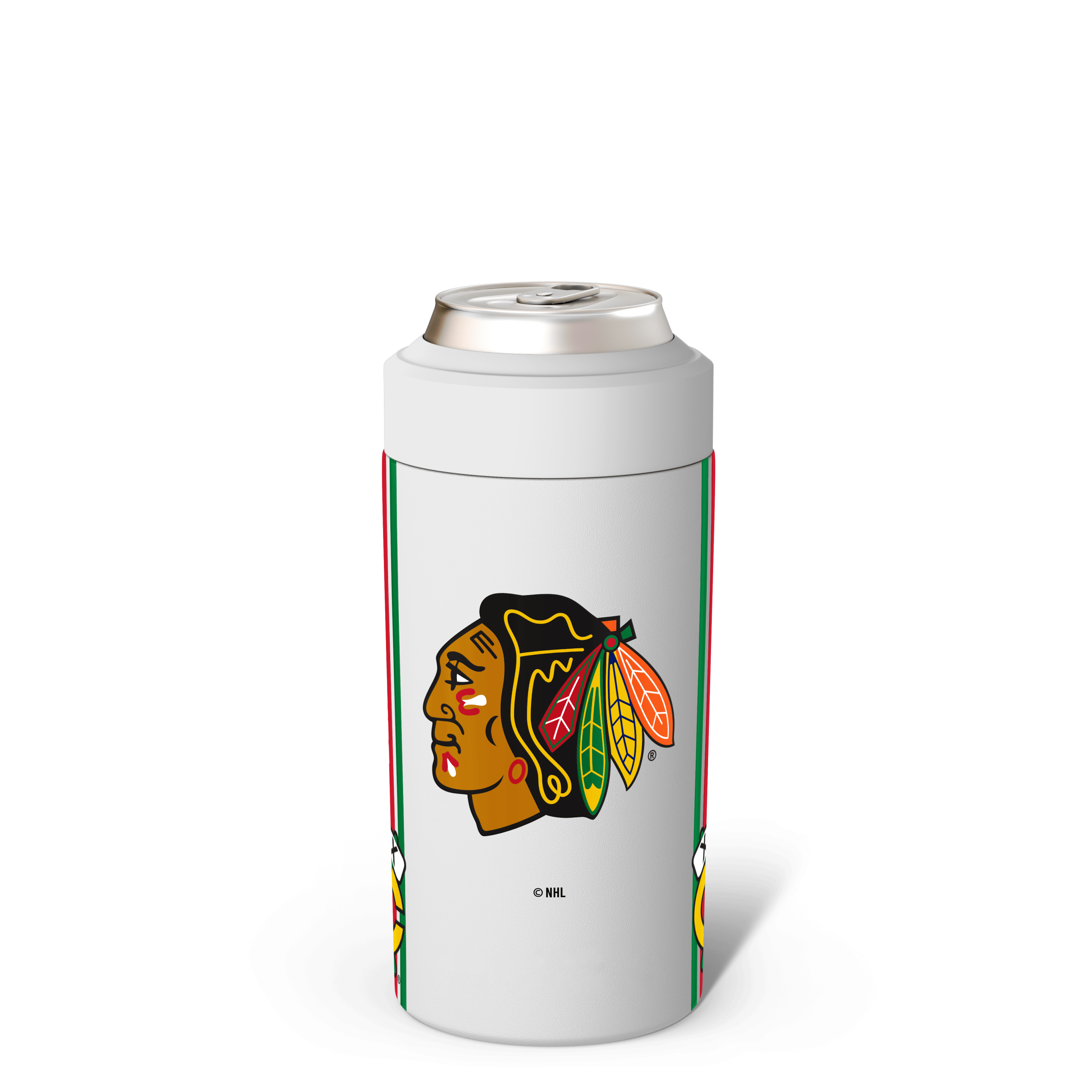 Universal Buddy | Chicago Blackhawks | Gameday - Image 3