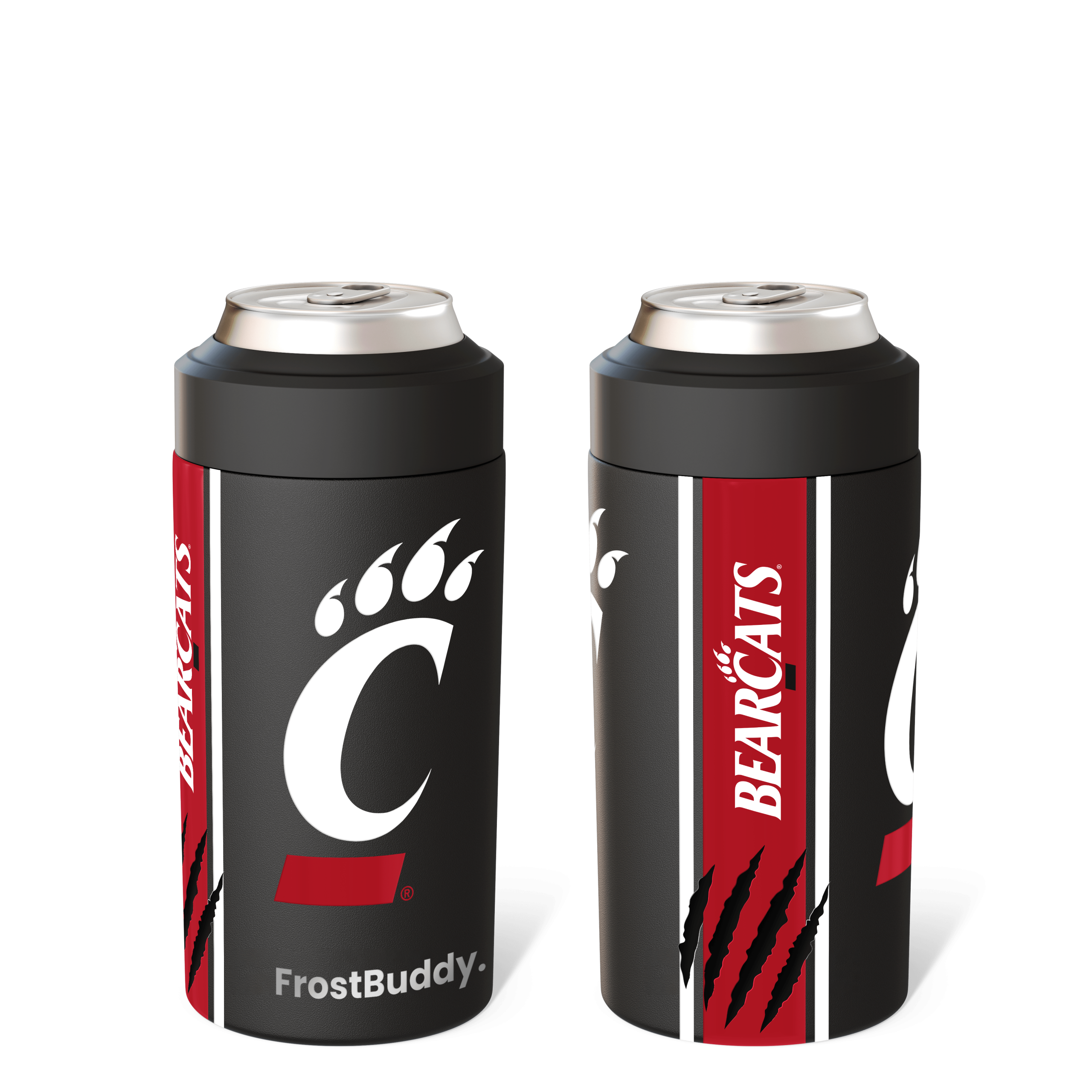 Universal Buddy | Cincinnati Bearcats | Gameday - Image 3