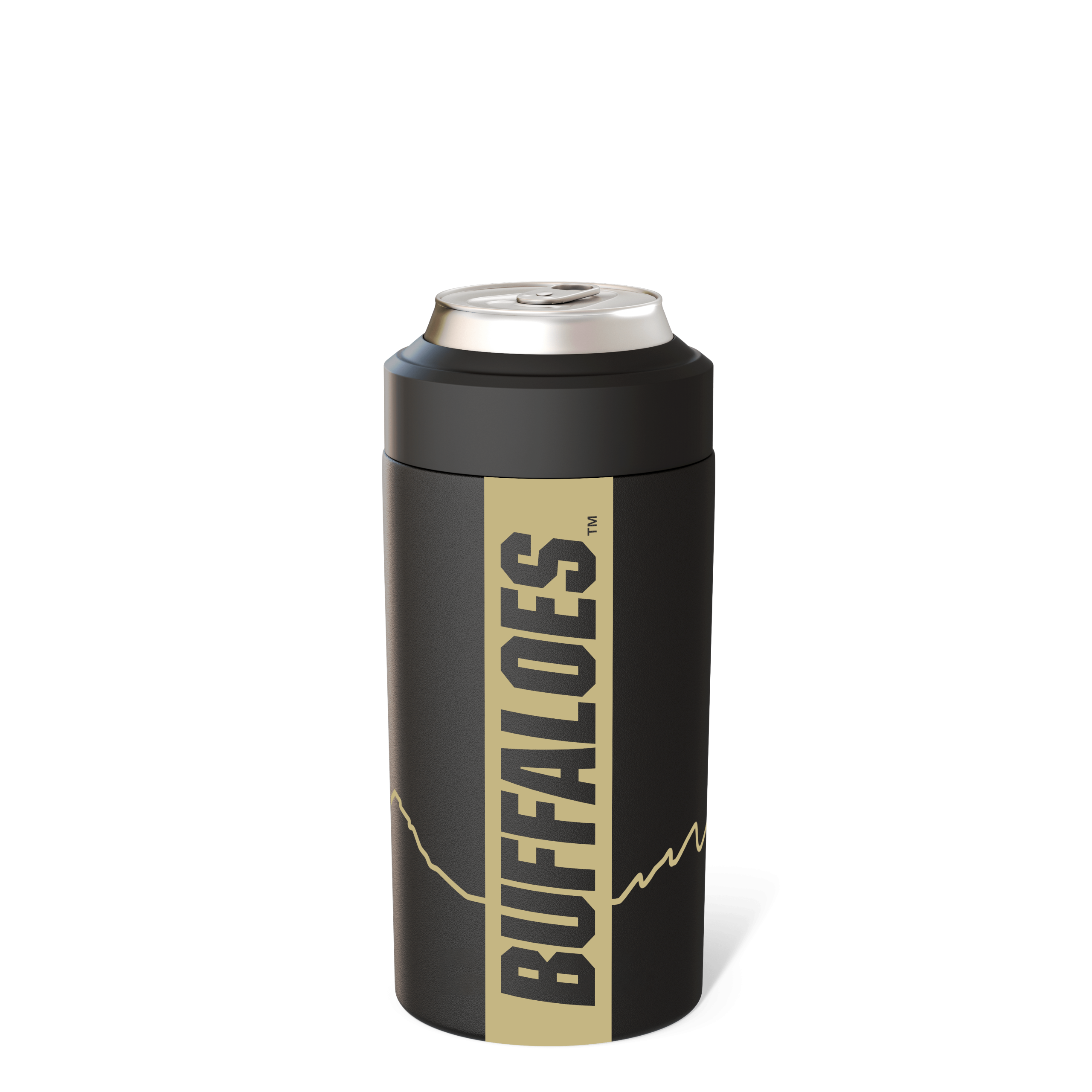 Universal Buddy | Colorado Buffaloes | Gameday - Image 2