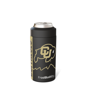 Universal Buddy | Colorado Buffaloes | Gameday