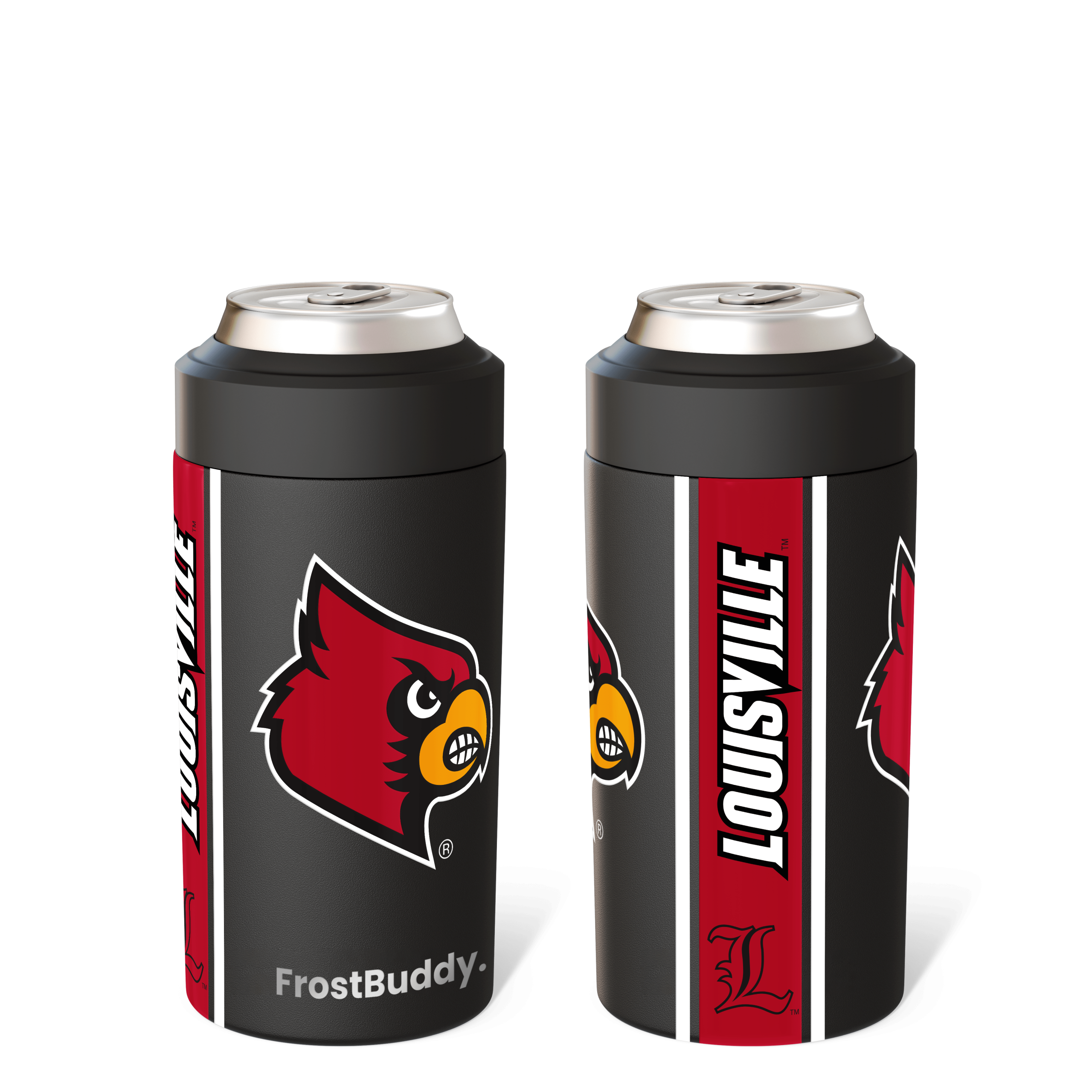 Universal Buddy | Louisville Cardinals | Gameday - Image 3