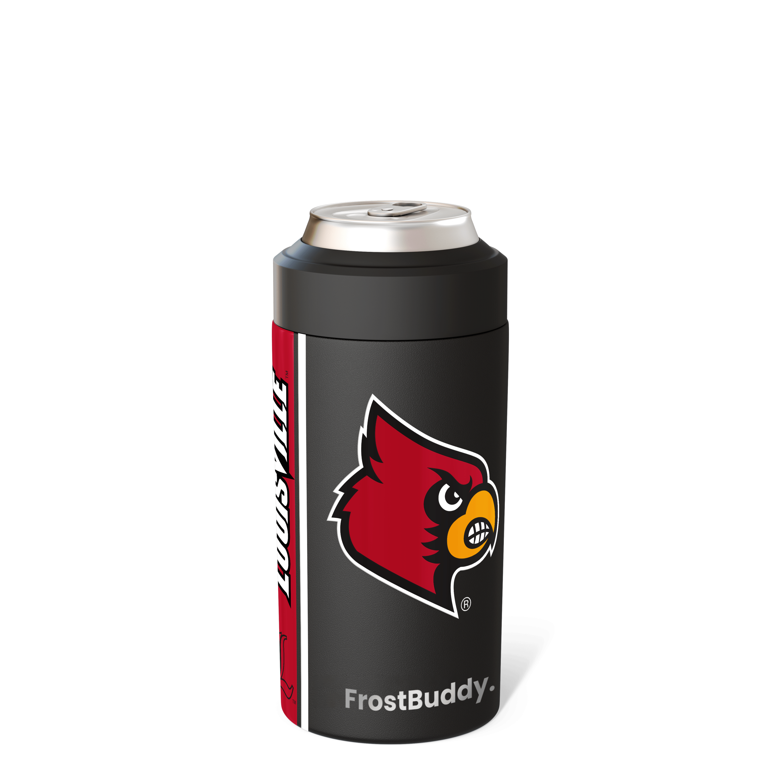 Universal Buddy | Louisville Cardinals | Gameday