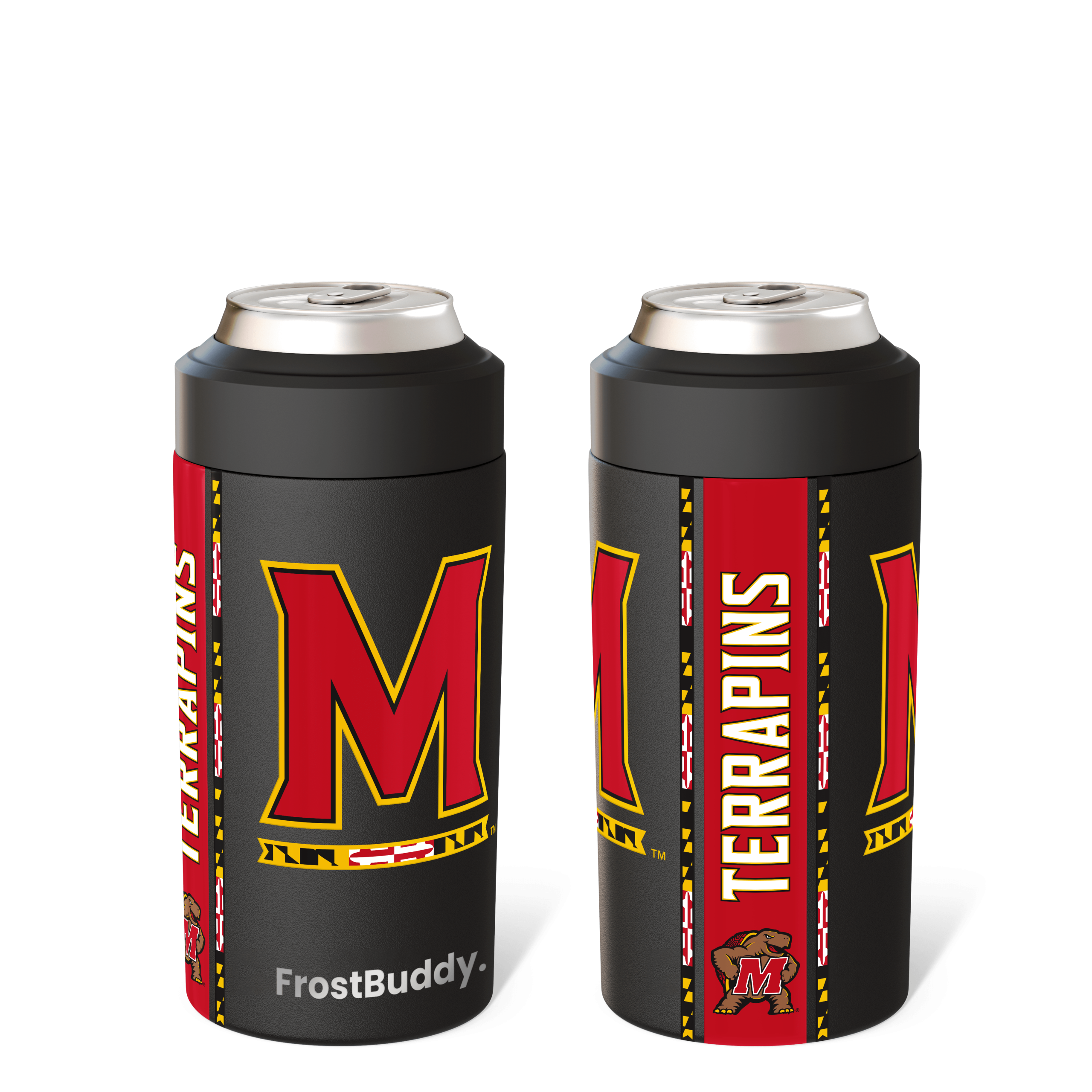 Universal Buddy | Maryland Terrapins | Gameday - Image 3