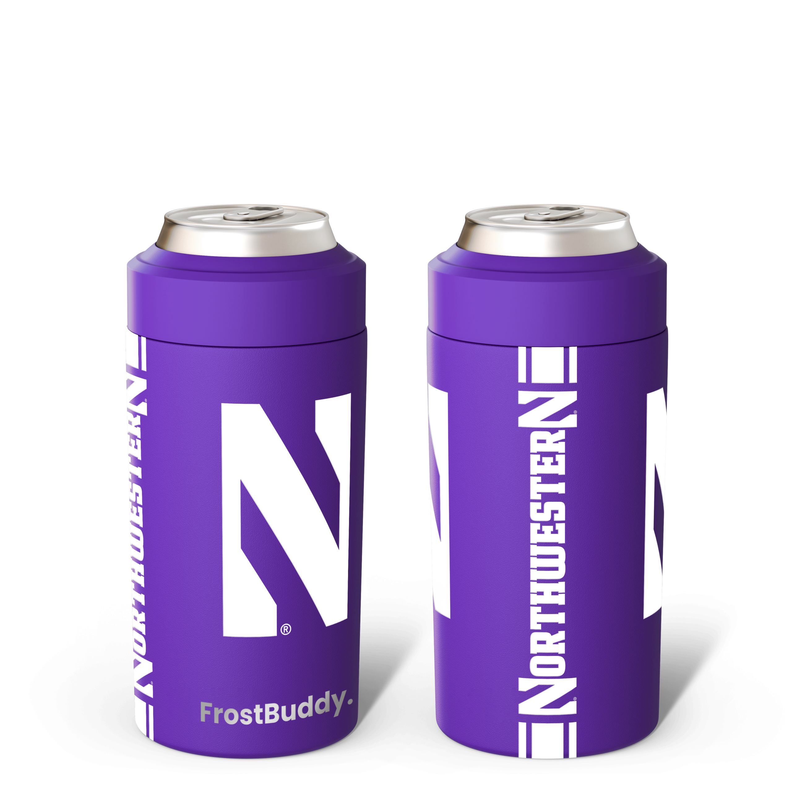 Universal Buddy | Northwestern Wildcats | Gameday - Image 3