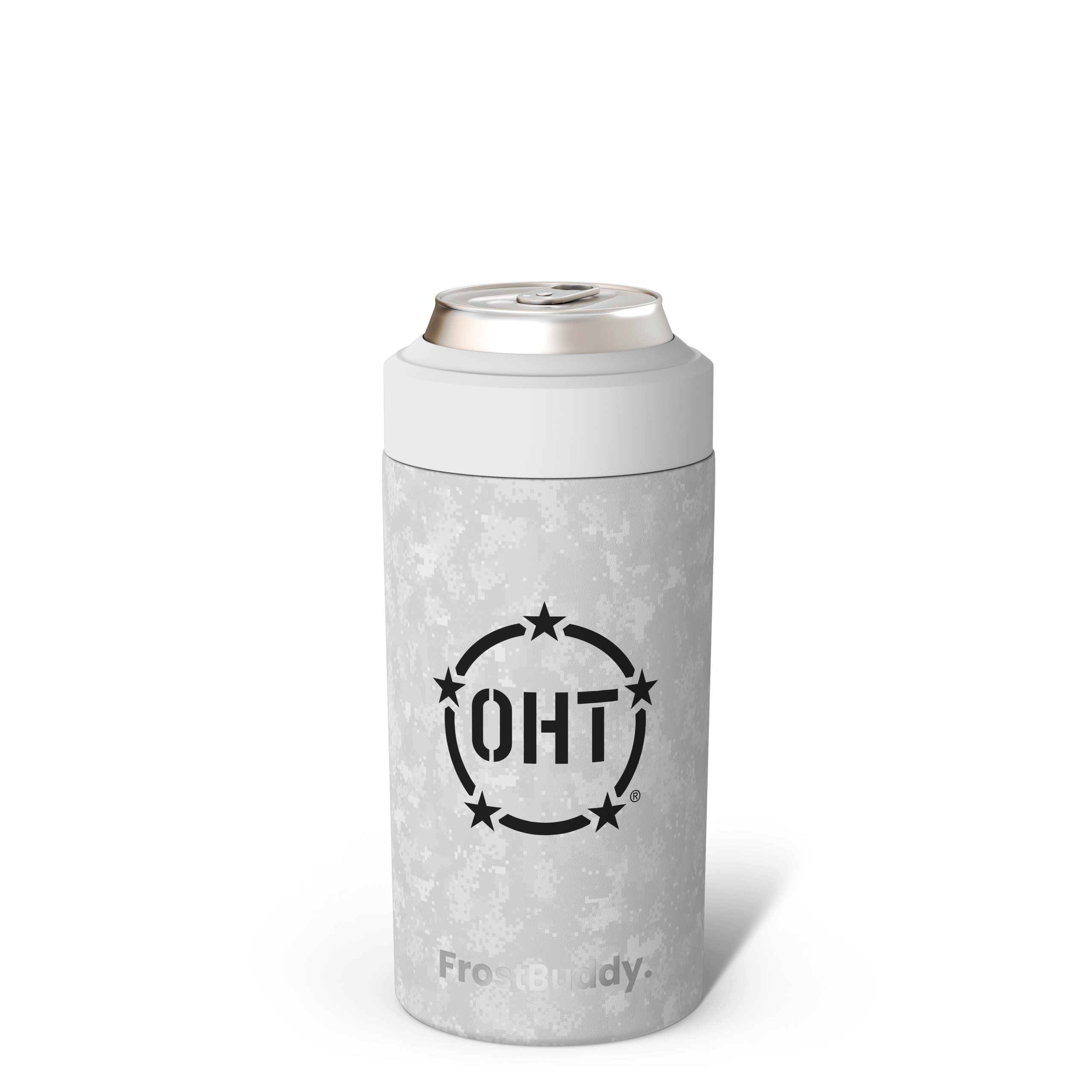 Universal Buddy | OHT Support