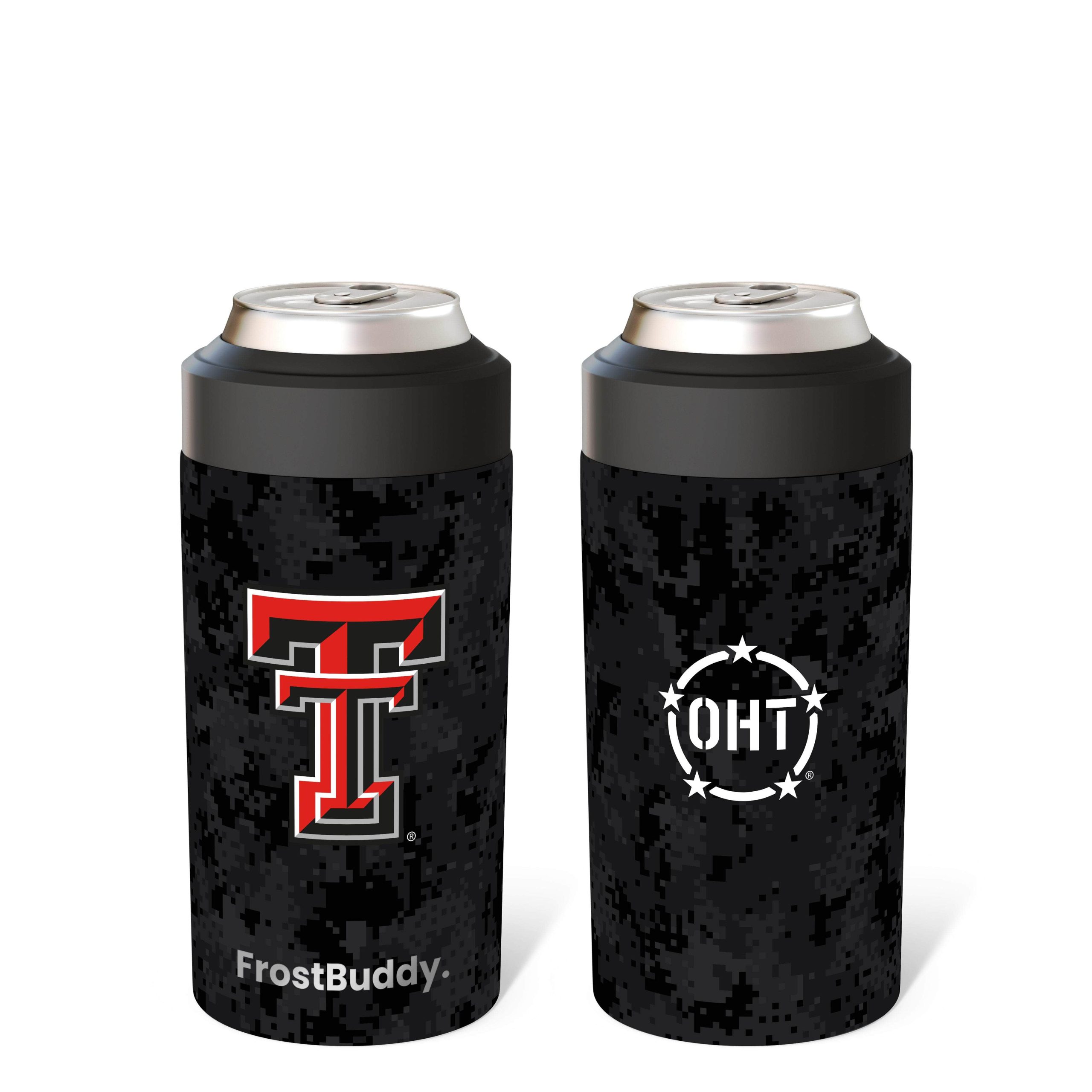 Universal Buddy | Texas Tech x OHT - Image 3