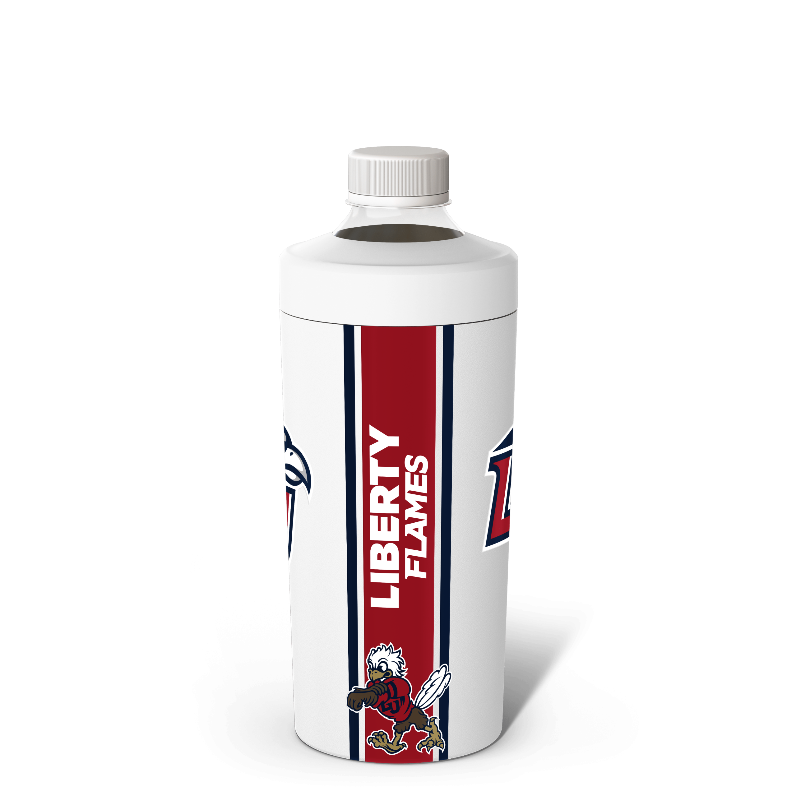 Universal XL | Liberty Flames | Gameday - Image 2