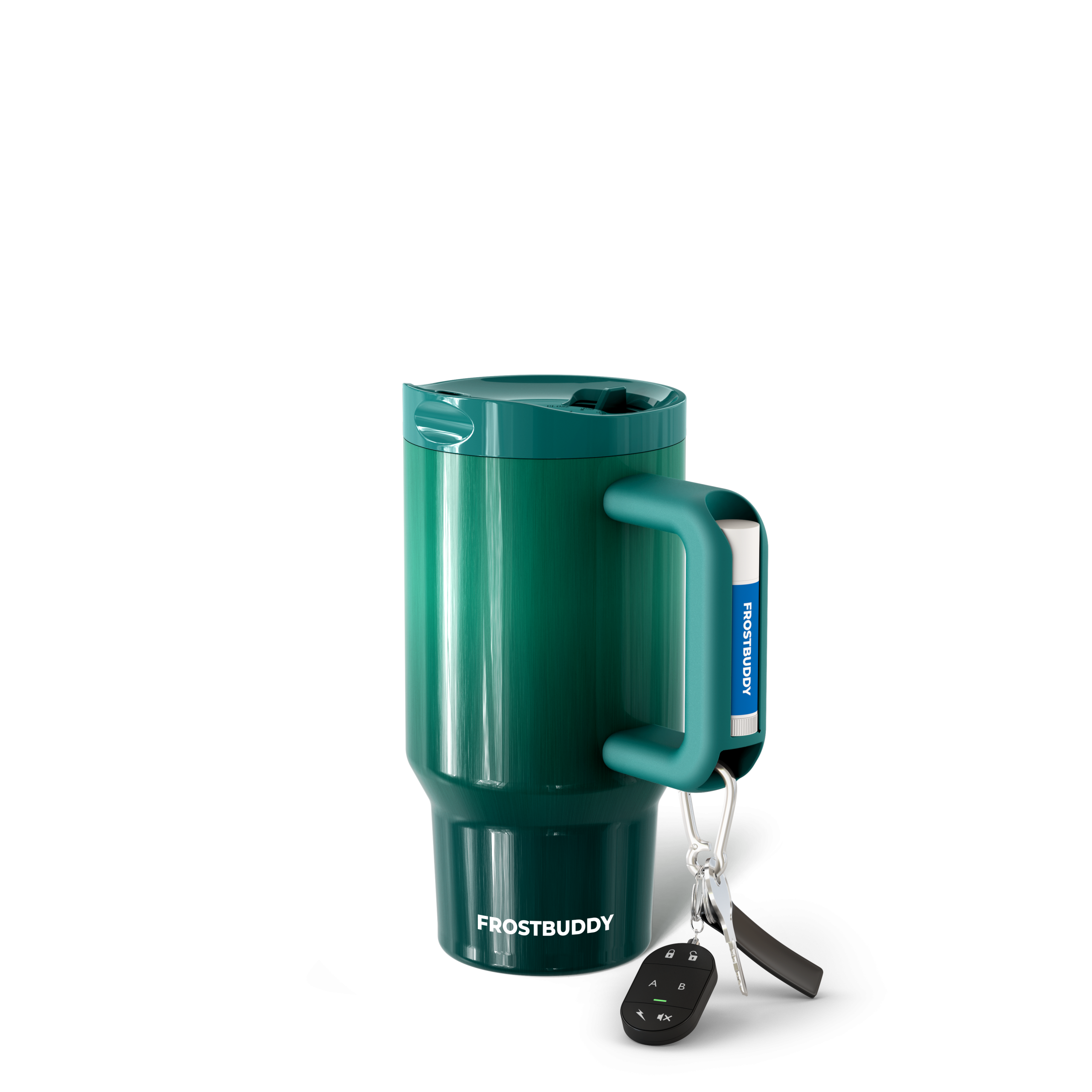 Mug Buddy 16oz | Lucky Jade