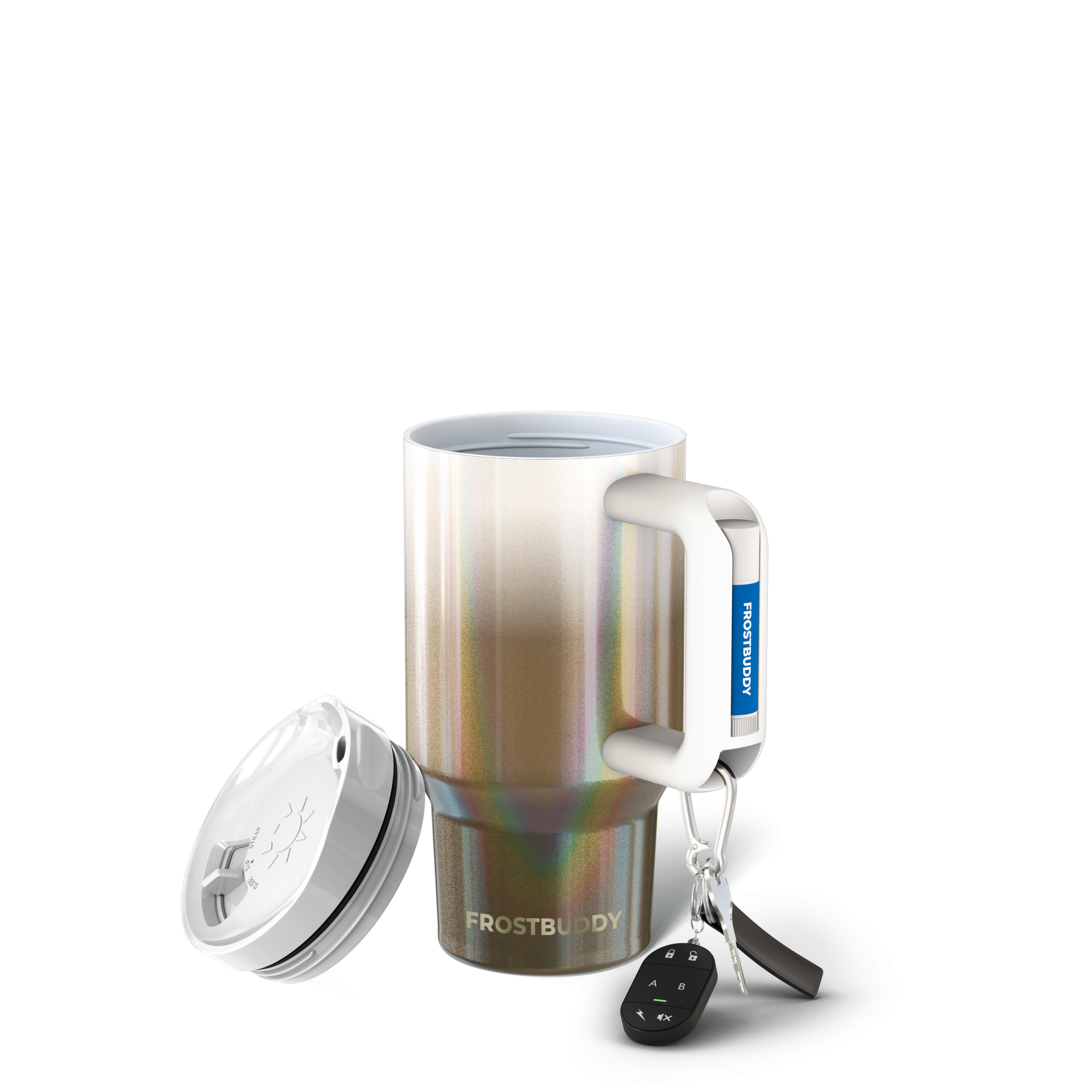 Mug Buddy 16oz | Macchiato - Image 2
