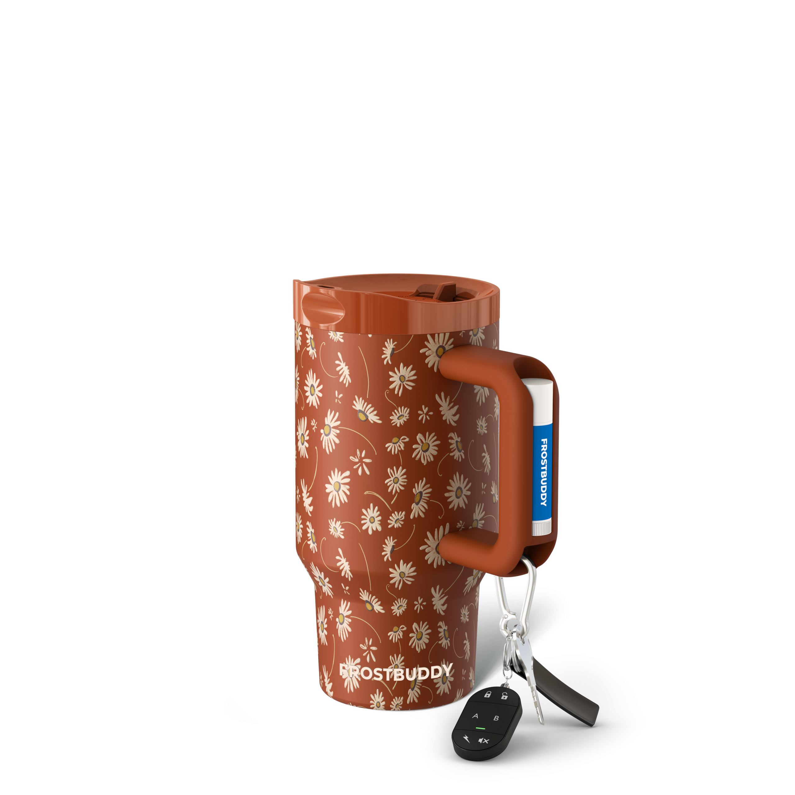 Mug Buddy 16oz | Sweet Daisy