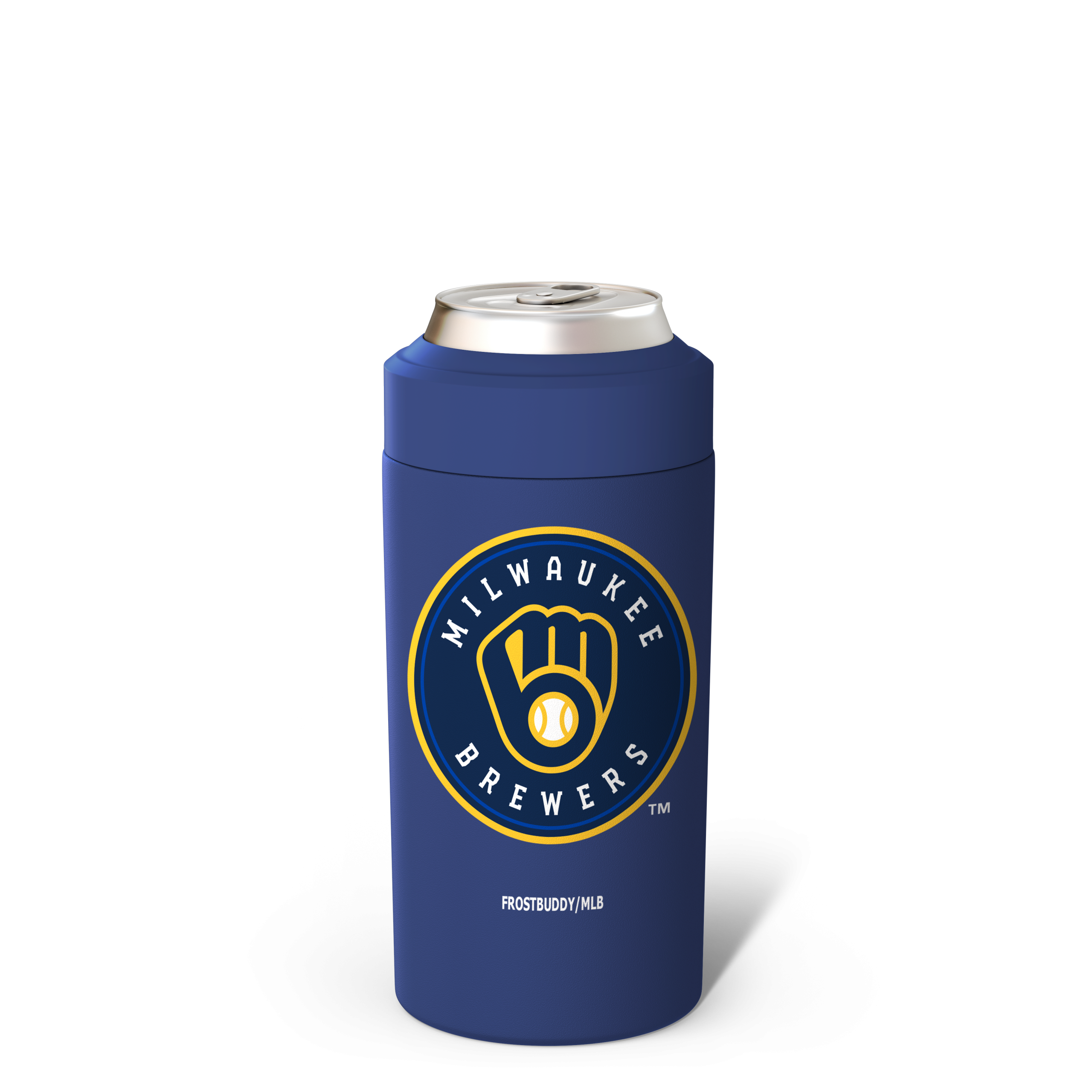 Universal Buddy | Milwaukee Brewers | Gameday - Image 3
