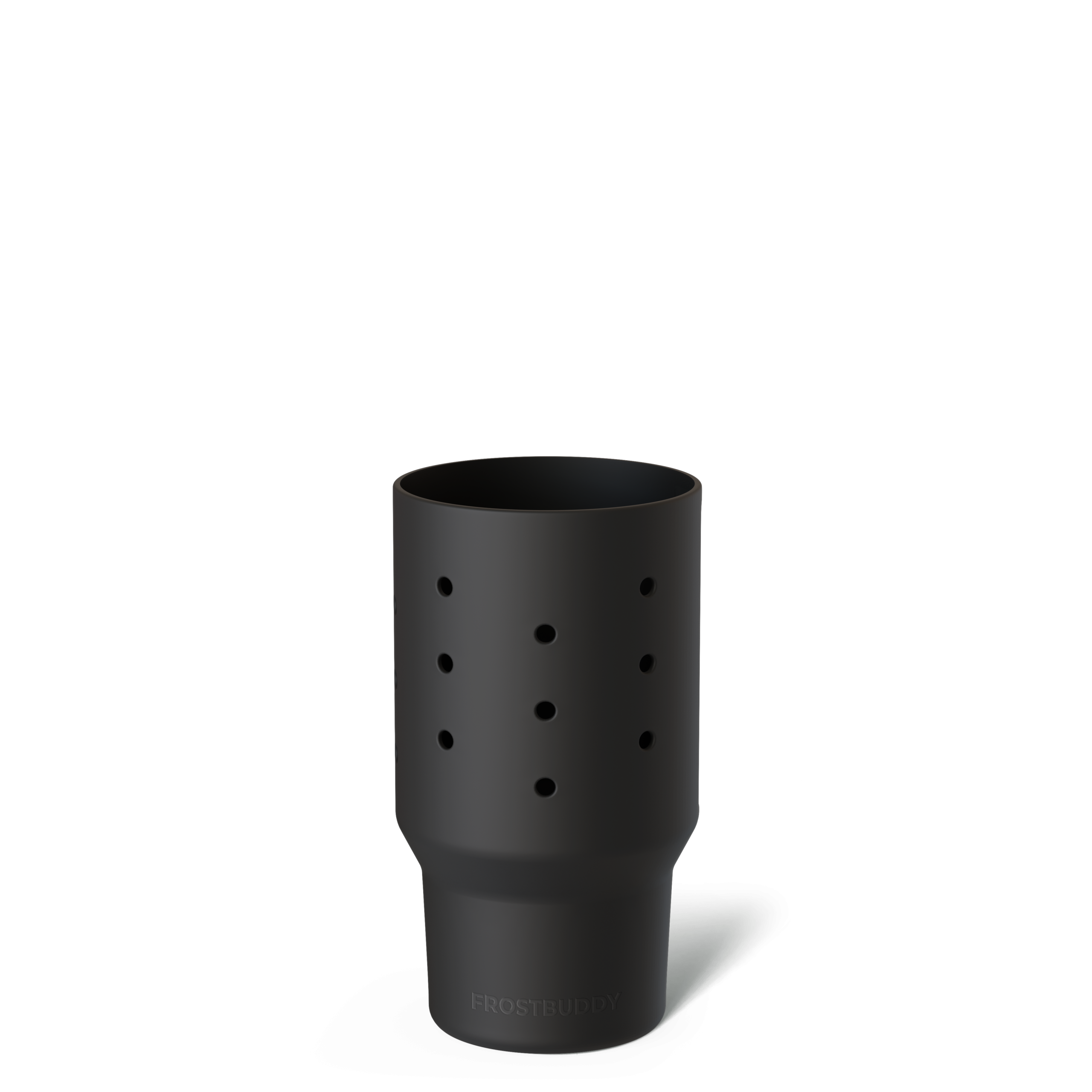 Thicc Buddy 16oz Skin | Black