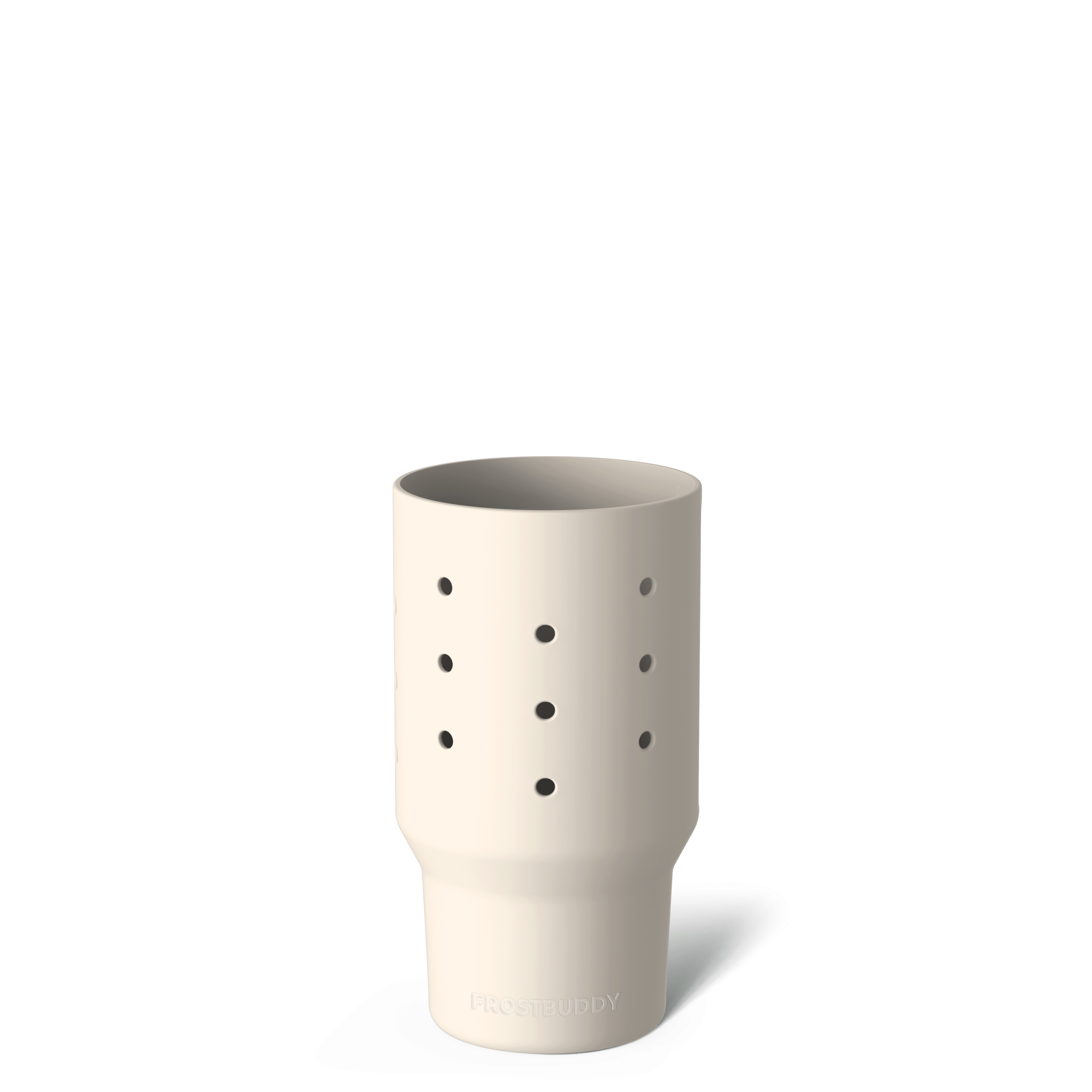 Thicc Buddy 16oz Skin | Cream