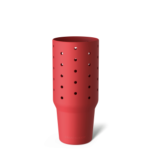 Thicc Buddy 40oz Skin | Crimson