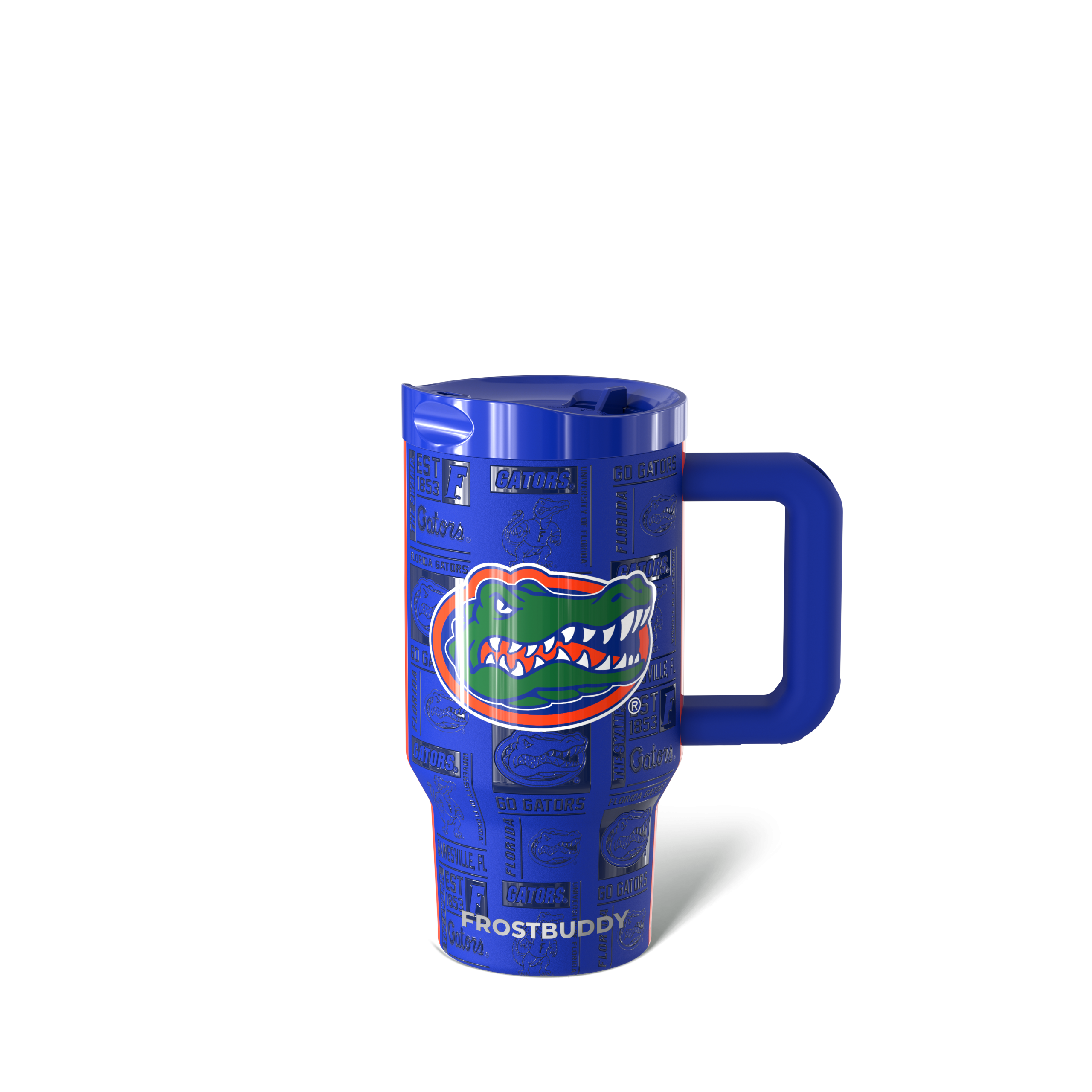 Thicc Buddy 16oz | Florida Gators | Legacy