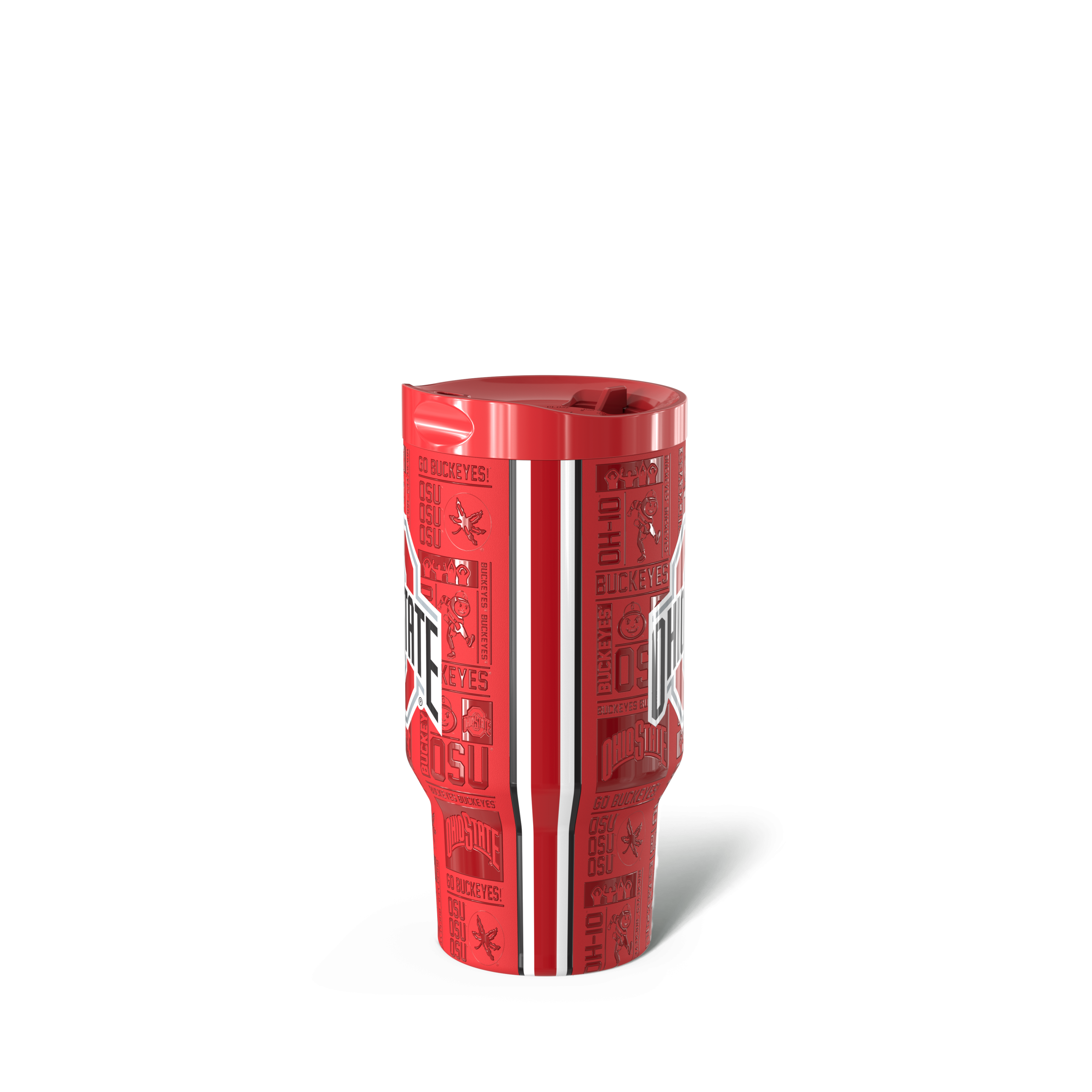 Thicc Buddy 16oz | Ohio State | Legacy - Image 2