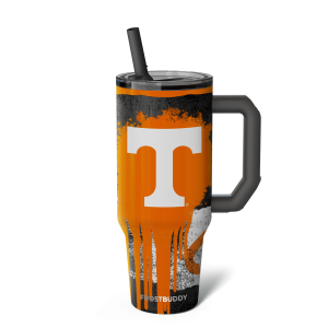 Thicc Buddy 40oz | Tennessee Vols | Drip