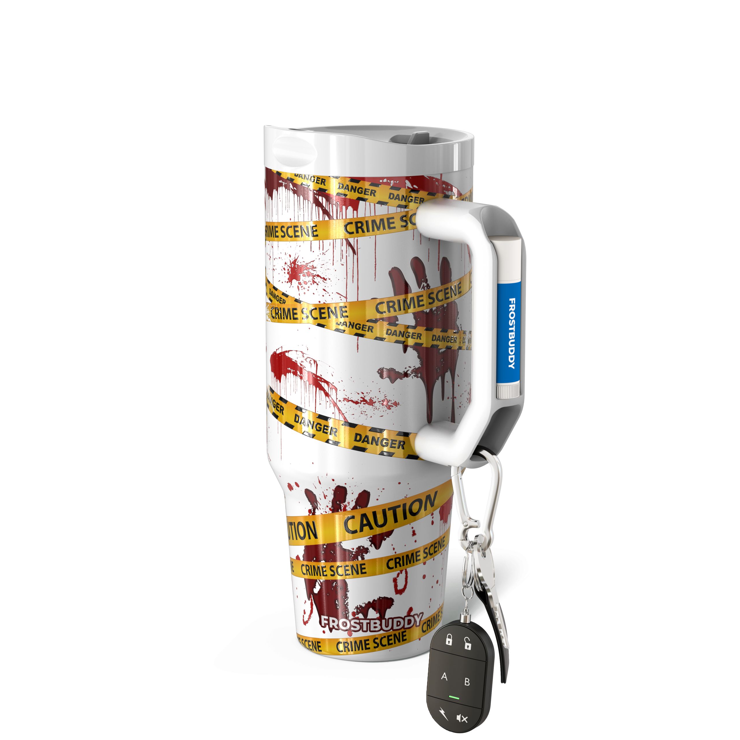 Thicc Buddy 40oz | Gory