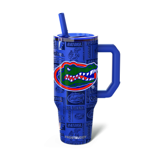 Thicc Buddy 40oz | Florida Gators | Legacy