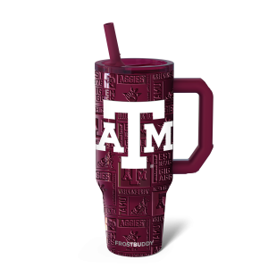 Thicc Buddy 40oz | Texas A&M Aggies | Legacy