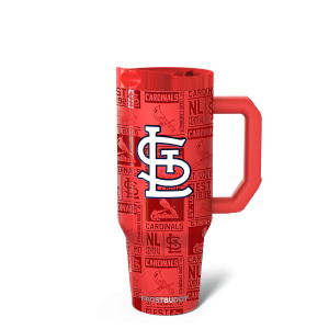 Thicc Buddy 40oz | St. Louis Cardinals | Legacy