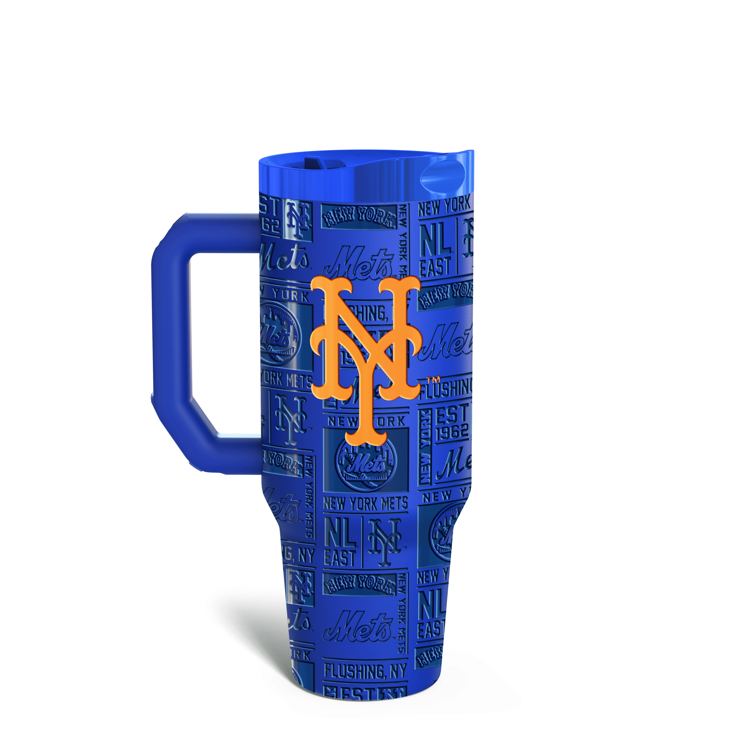 Thicc Buddy 40oz | New York Mets | Legacy - Image 3