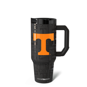 Thicc Buddy 40oz | Tennessee Vols | Legacy