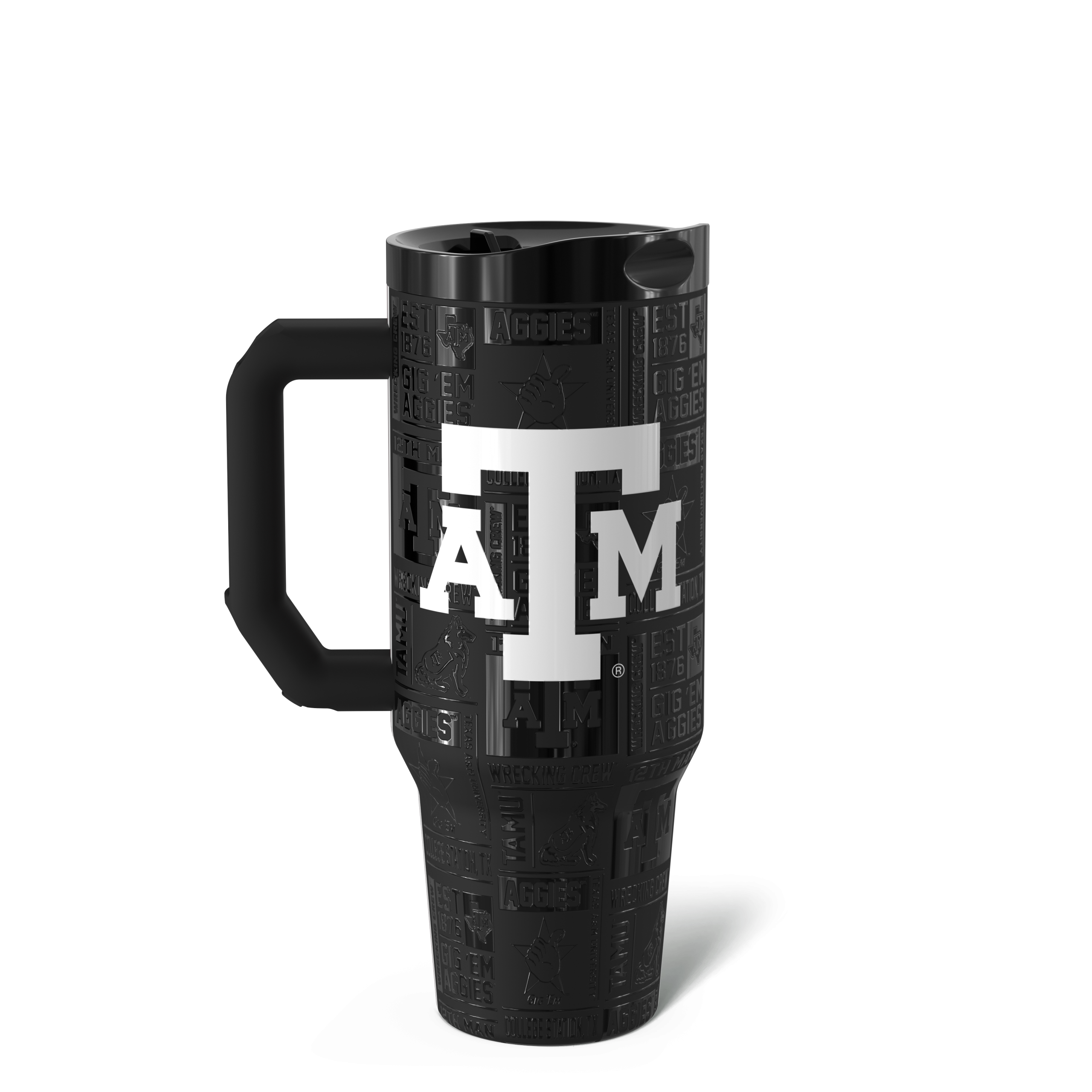 Thicc Buddy 40oz | Texas A&M Aggies | Legacy - Image 3