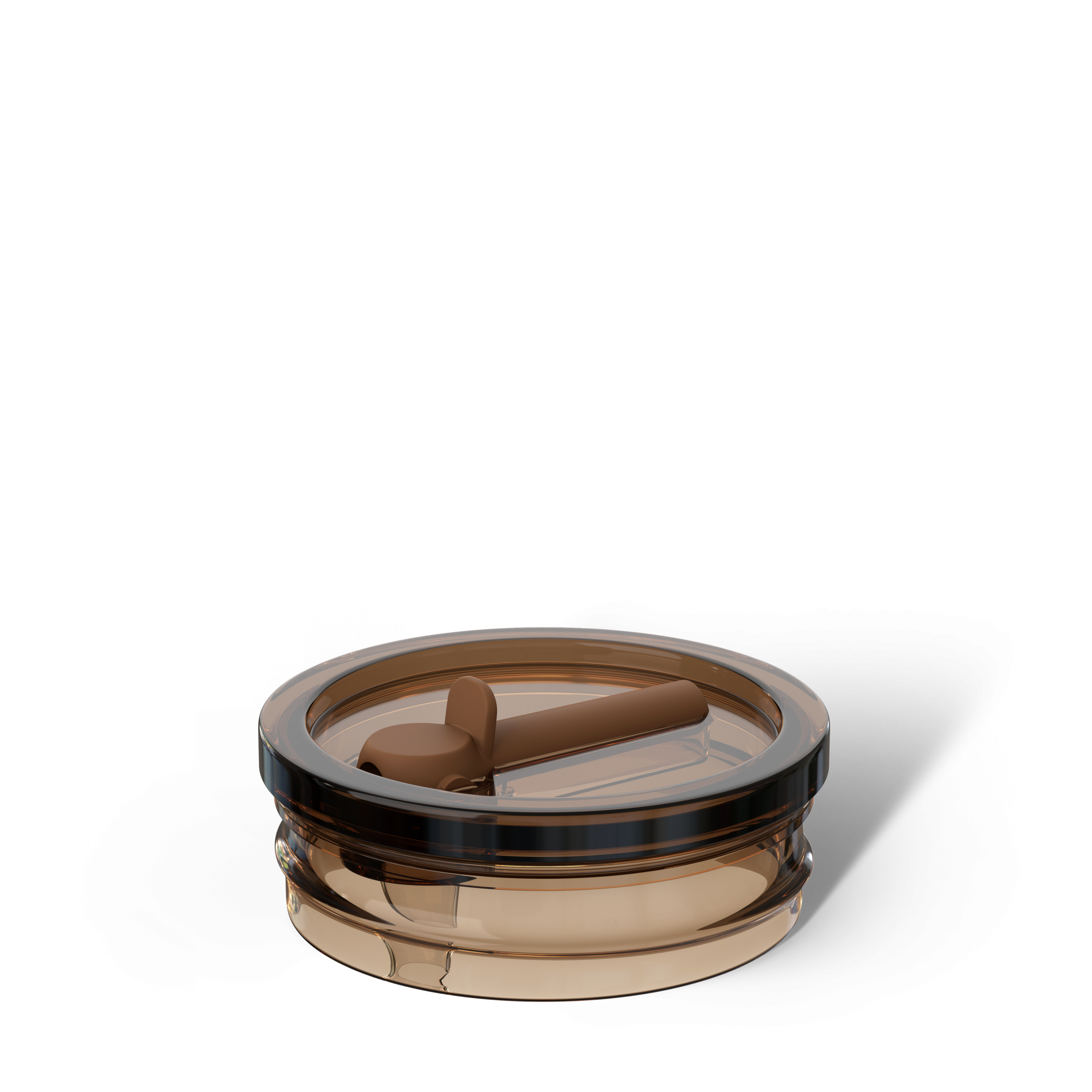 Thicc Buddy 40oz | Flip Straw Lid - Image 13