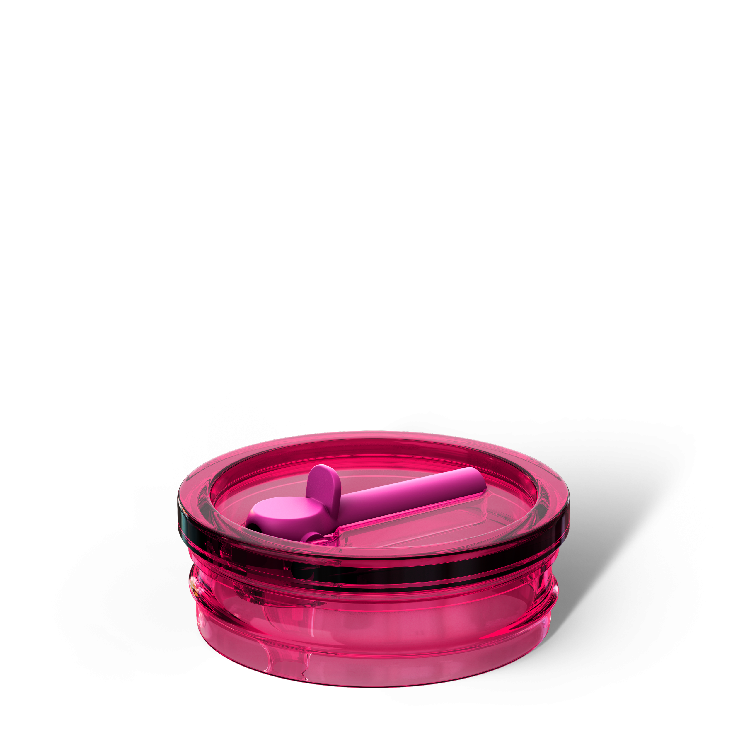 Thicc Buddy 40oz | Flip Straw Lid - Image 12