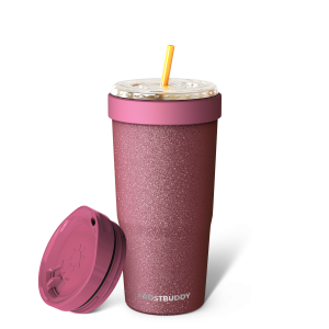 To-Go Buddy | Aurora