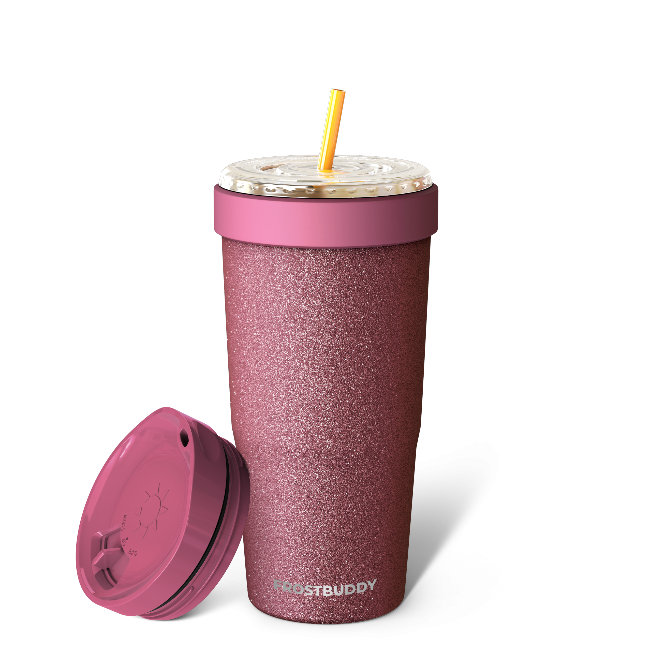 To-Go Buddy | Aurora