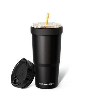 To-Go Buddy | Black