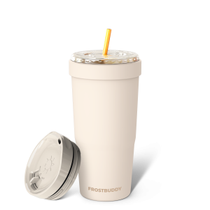 To-Go Buddy | Buttercream