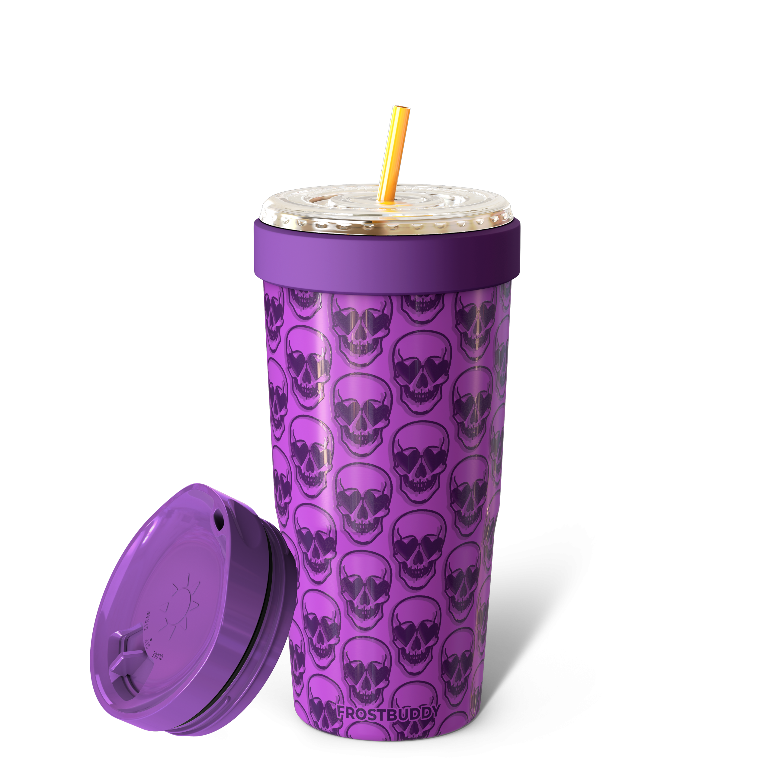 To-Go Buddy | Drop Dead Gorgeous