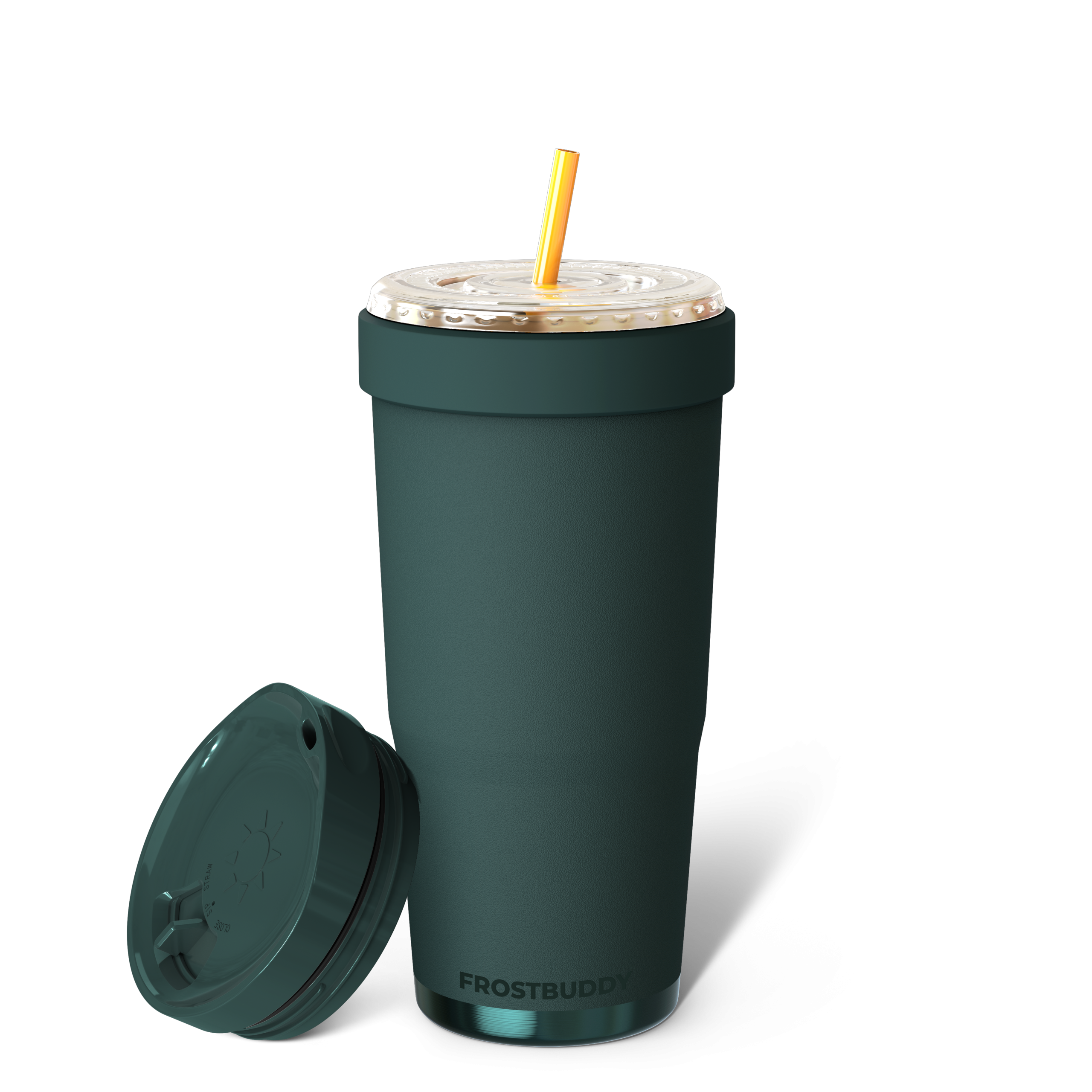 To-Go Buddy | Jade