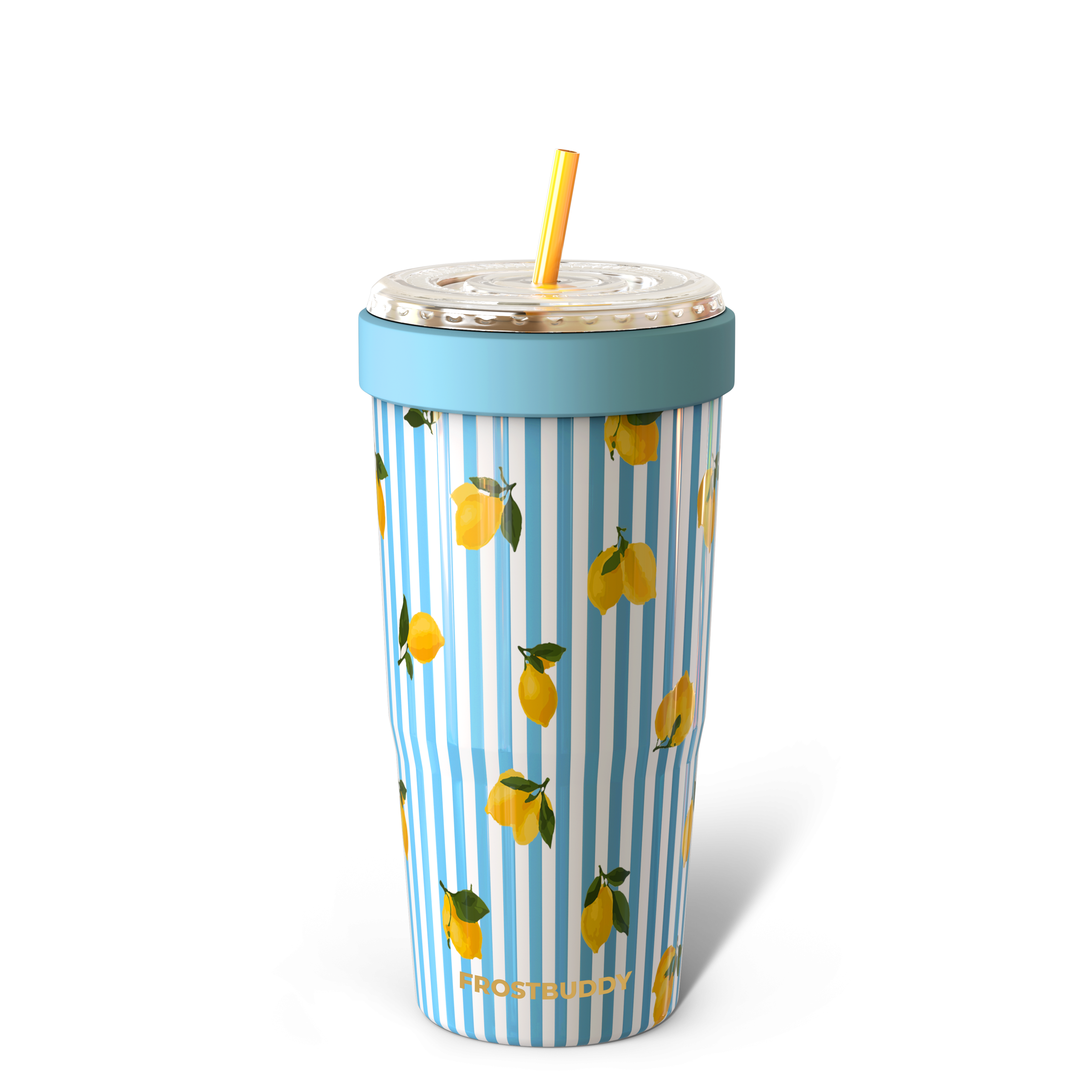 To-Go Buddy | Main Squeeze