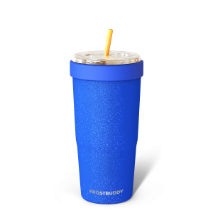 To-Go Buddy | Royal Glitz