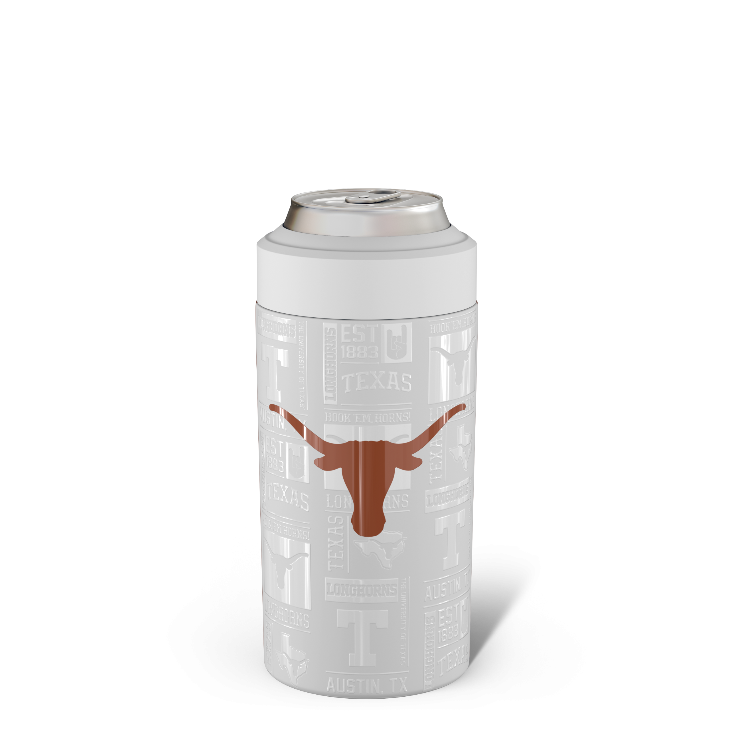 Universal Buddy | Texas Longhorns | Legacy - Image 4