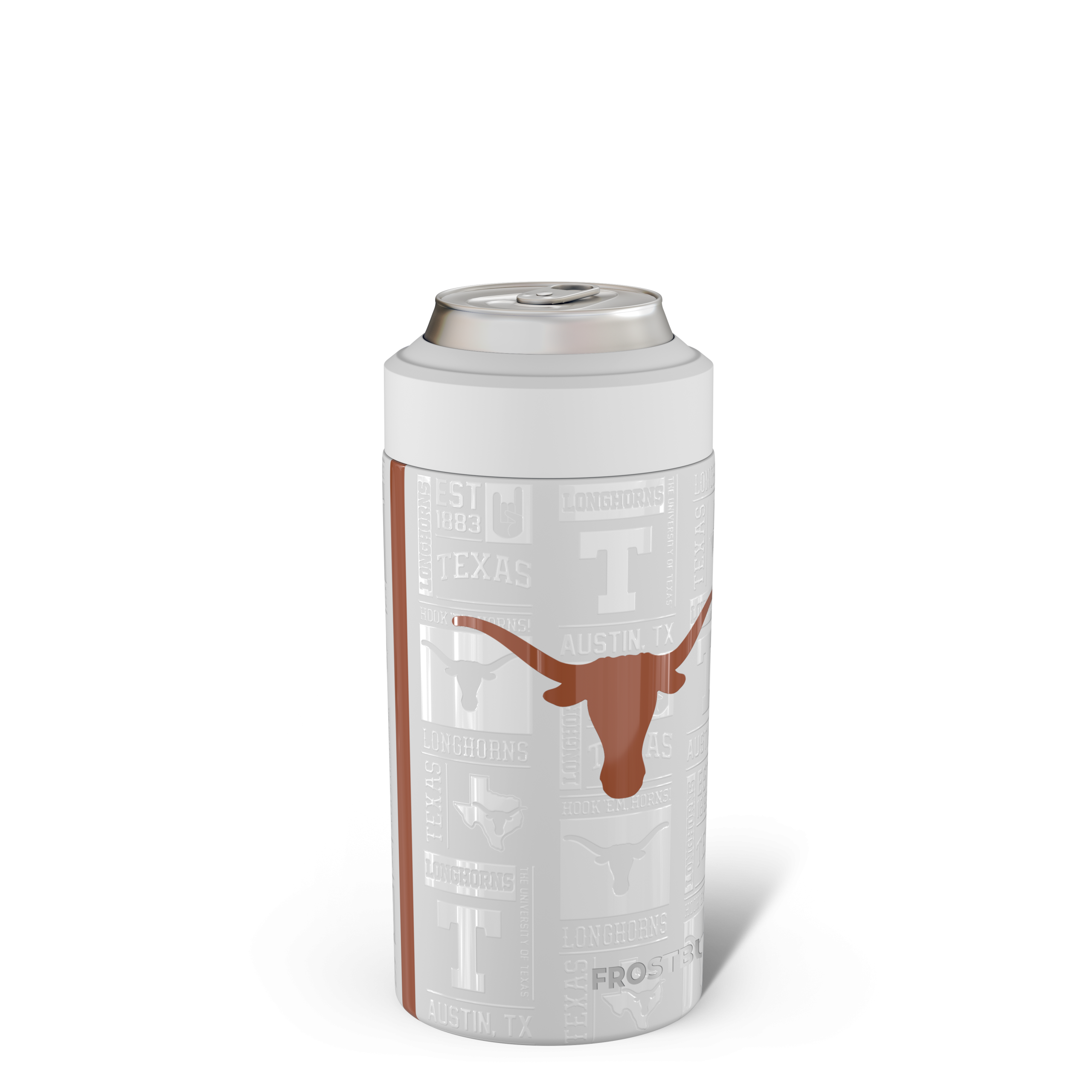 Universal Buddy | Texas Longhorns | Legacy - Image 2