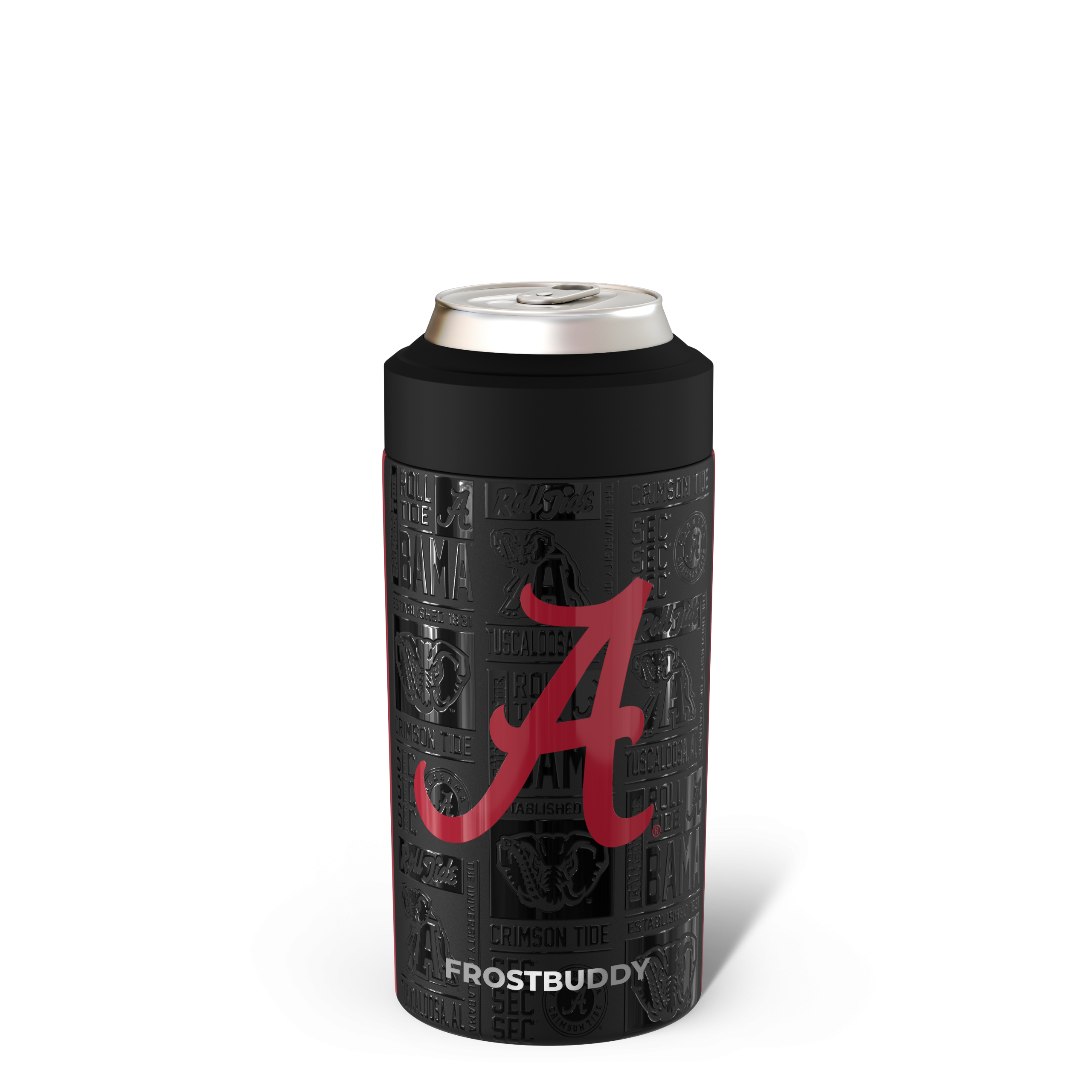 Universal Buddy | Alabama Crimson Tide | Legacy