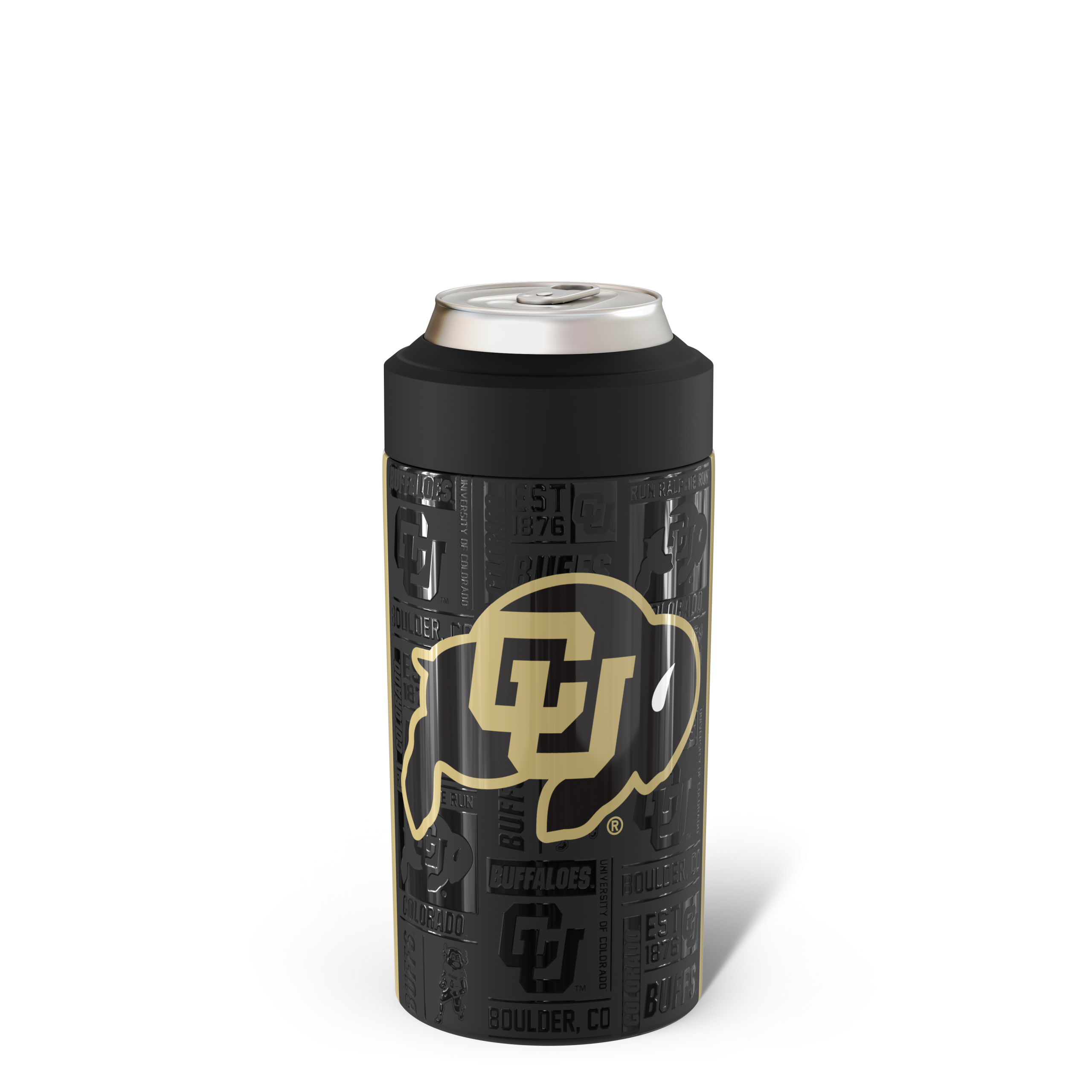 Universal Buddy | Colorado Buffaloes | Legacy - Image 4