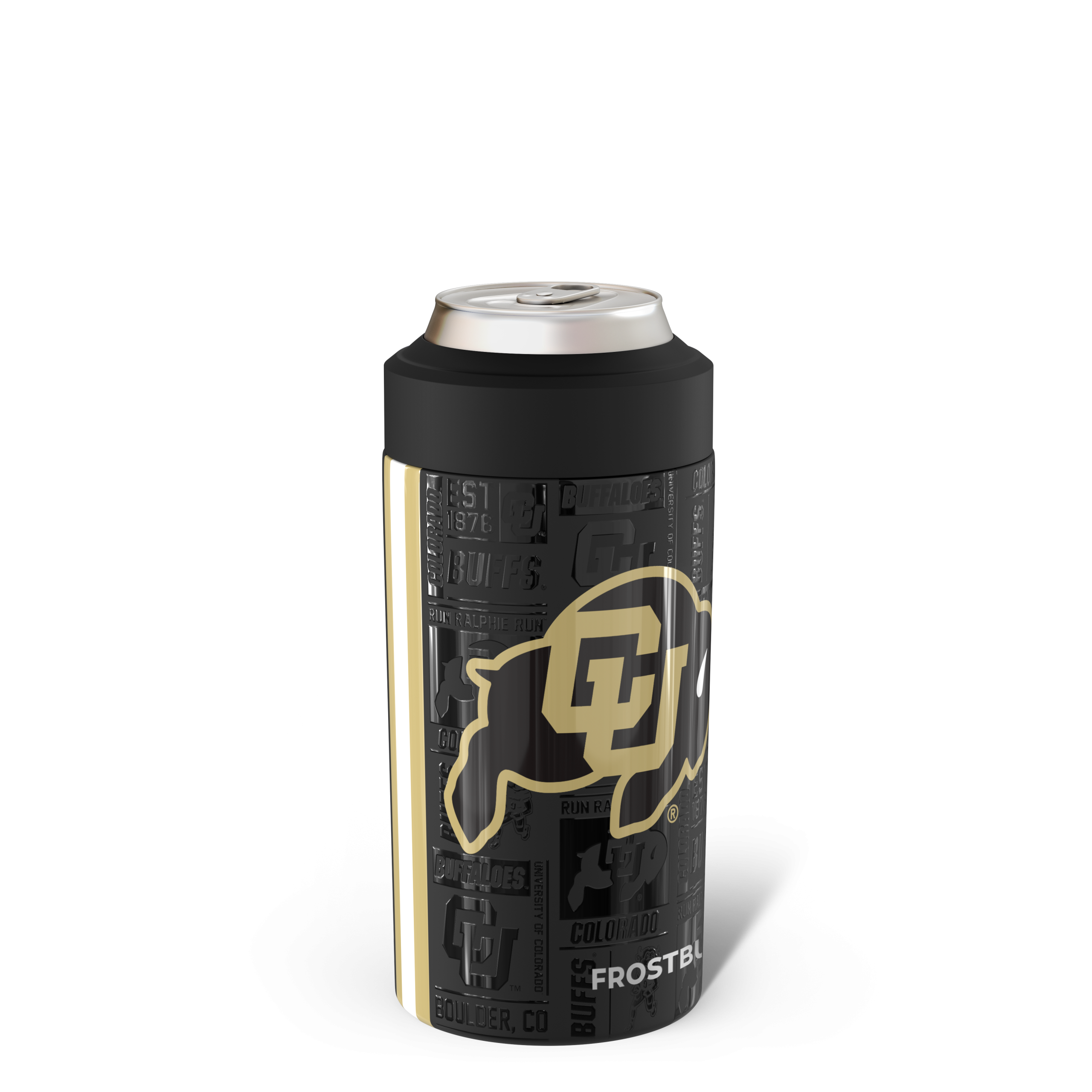 Universal Buddy | Colorado Buffaloes | Legacy - Image 2