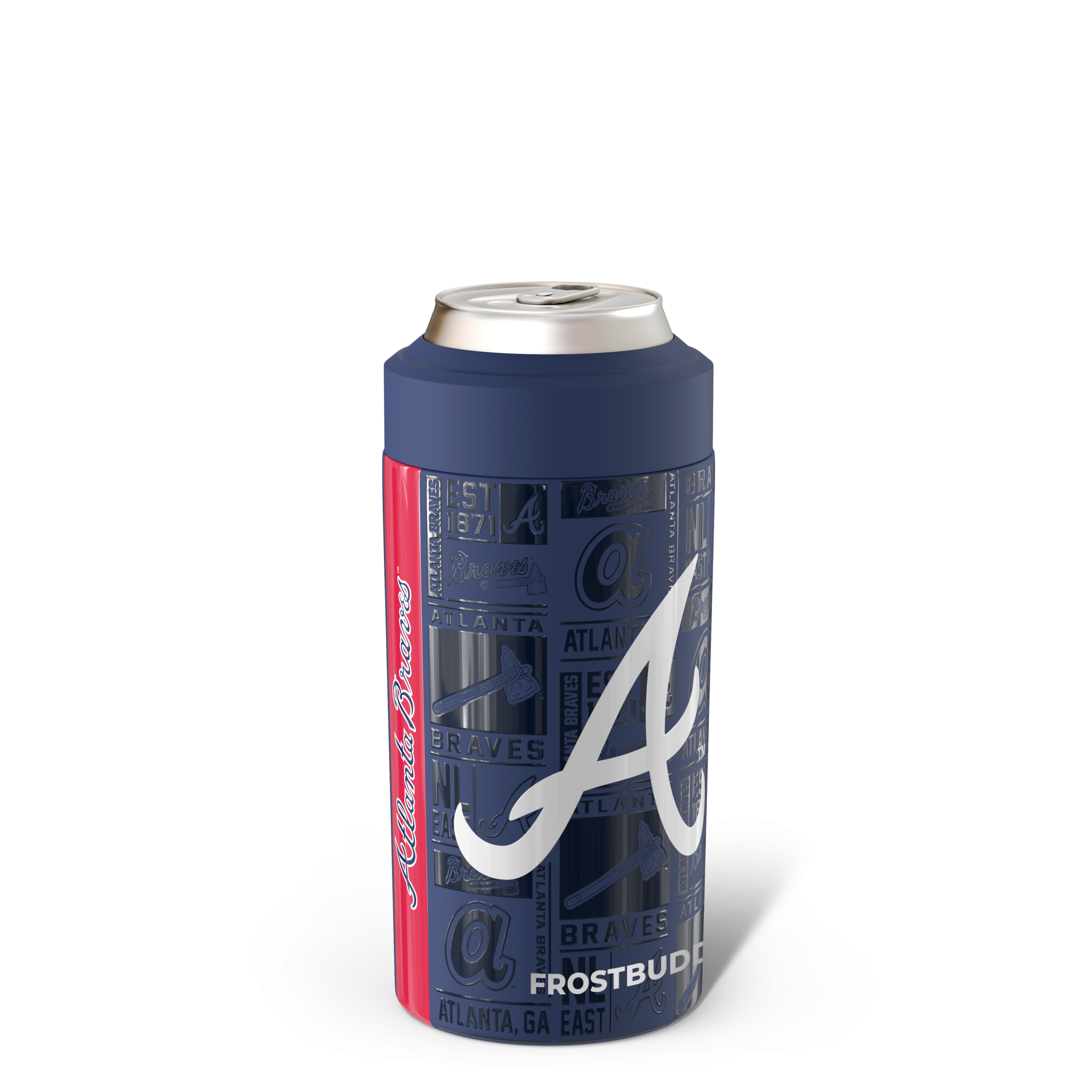 Universal Buddy | Atlanta Braves | Legacy - Image 2