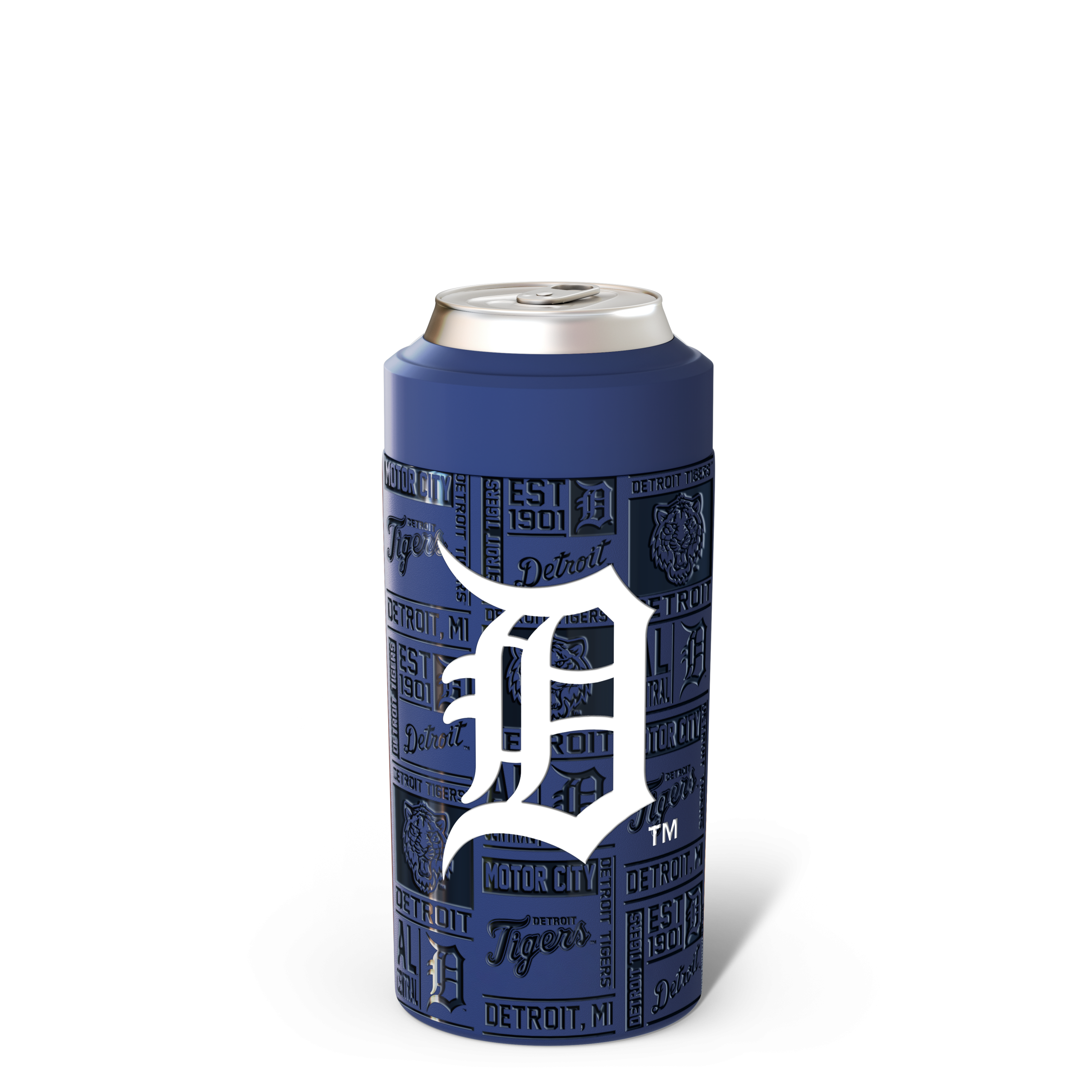 Universal Buddy | Detroit Tigers | Legacy - Image 4