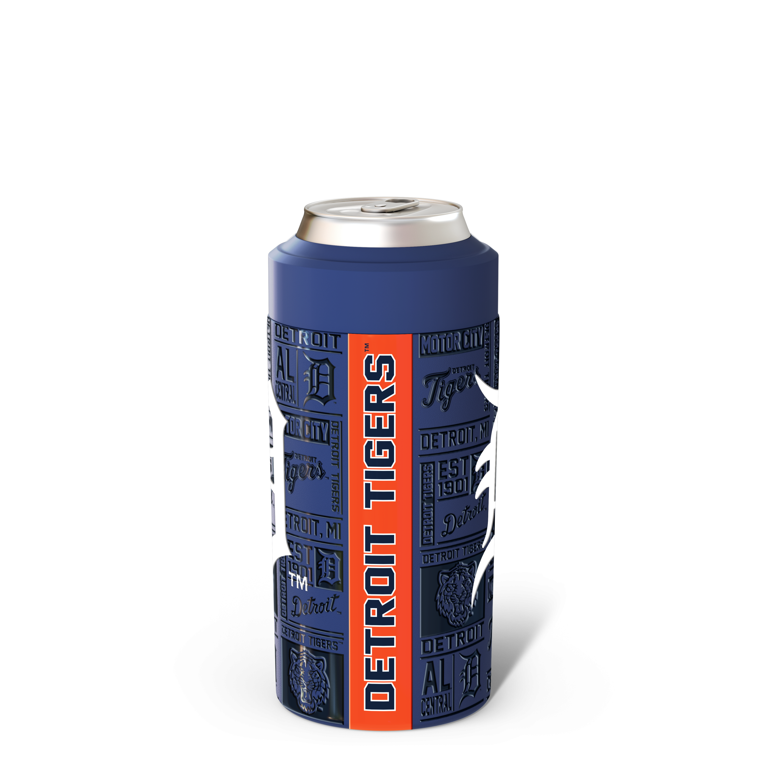 Universal Buddy | Detroit Tigers | Legacy - Image 3