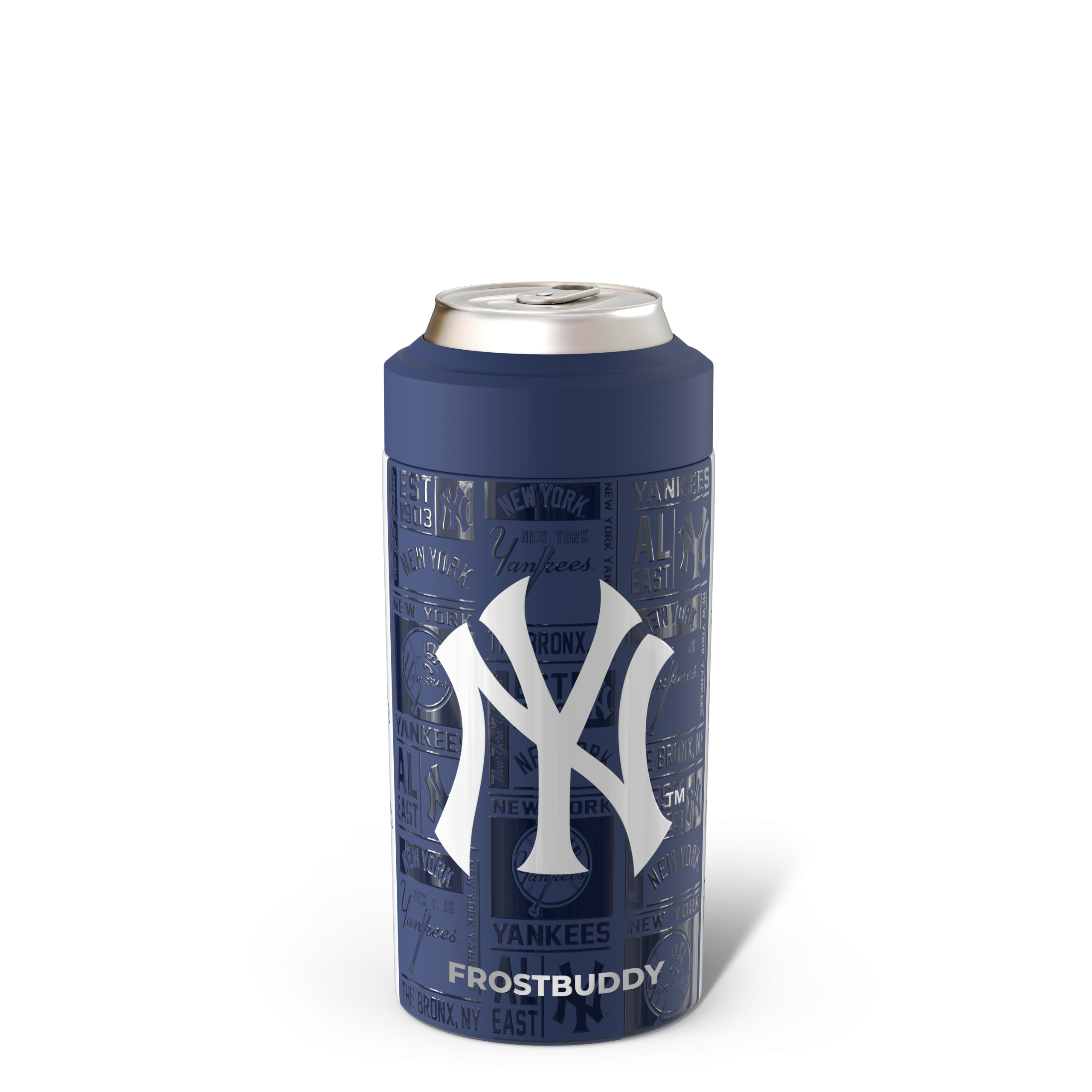 Universal Buddy | New York Yankees | Legacy