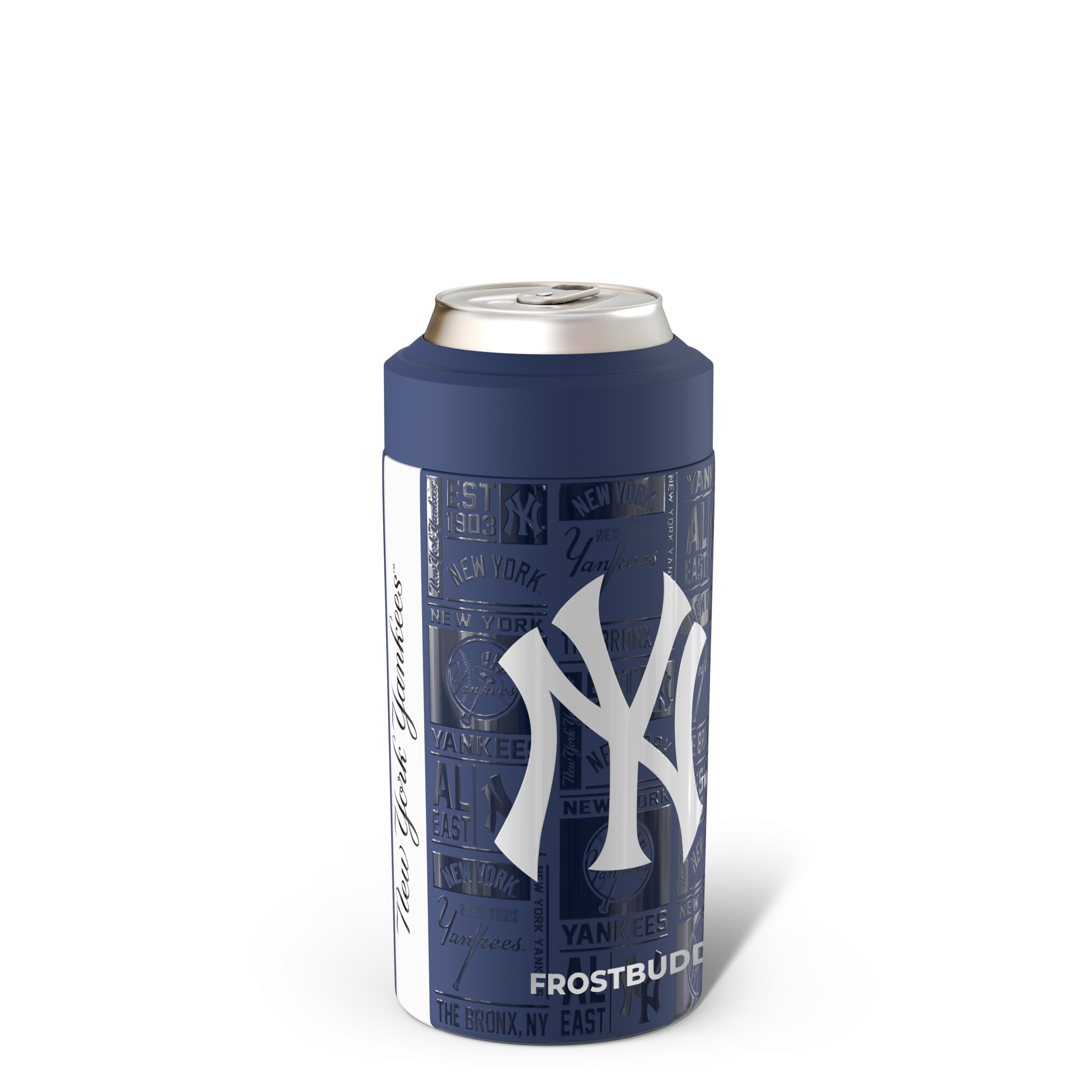 Universal Buddy | New York Yankees | Legacy - Image 2