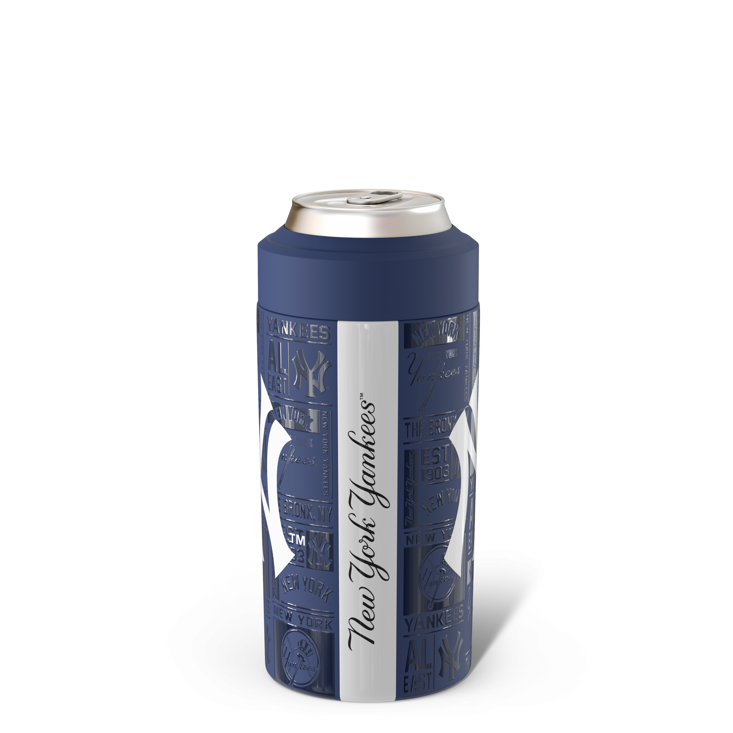 Universal Buddy | New York Yankees | Legacy - Image 3
